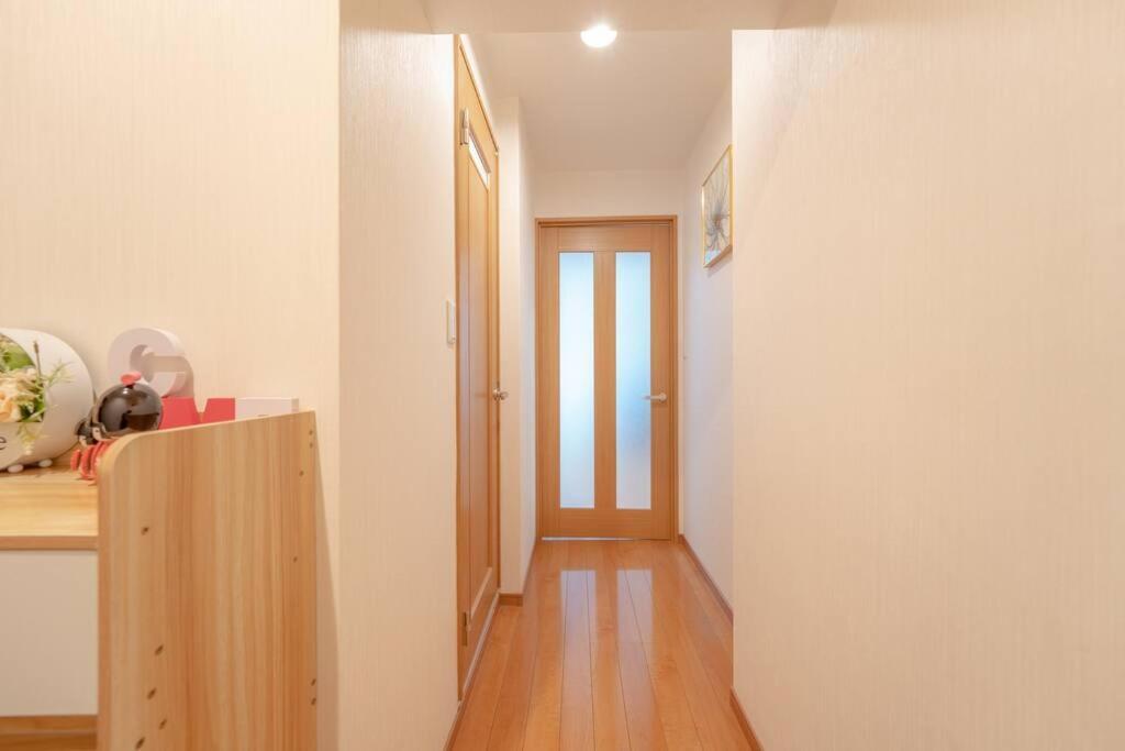 Apartment 12 Min Walk To Shinjuku Str ,6 Min Higashishinjuku ,nearest Kabukicho ,shinjuku Oen, *