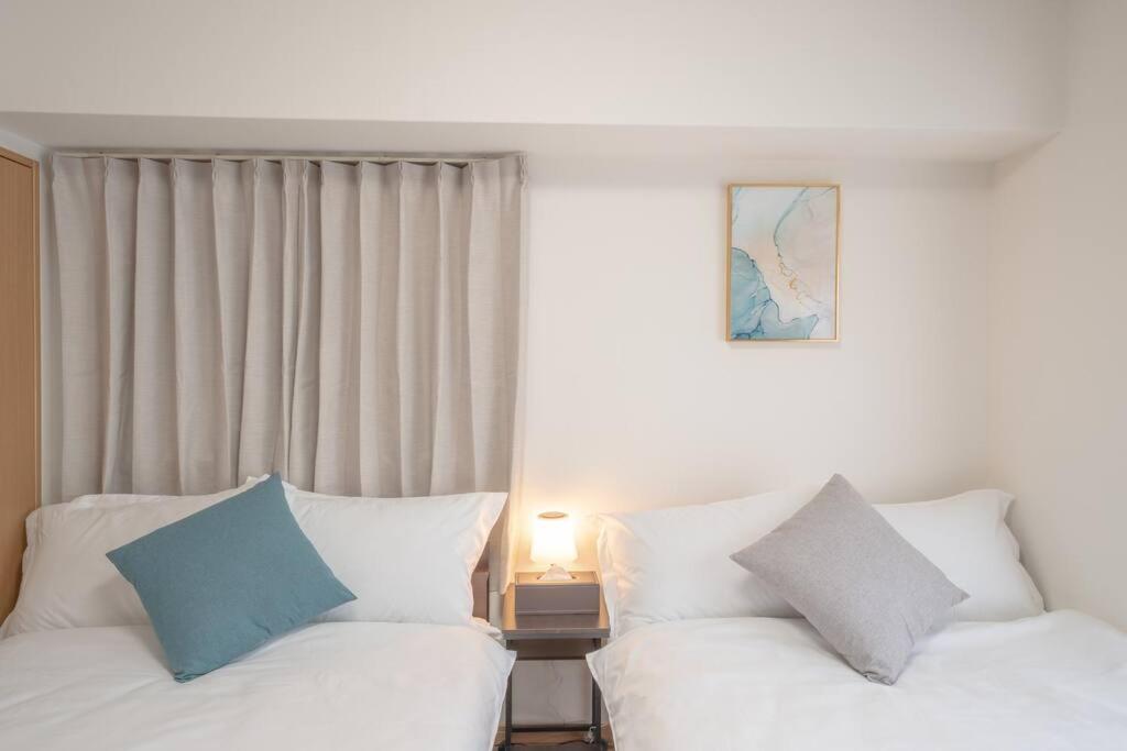 12 Min Walk To Shinjuku Str ,6 Min Higashishinjuku ,nearest Kabukicho ,shinjuku Oen, *