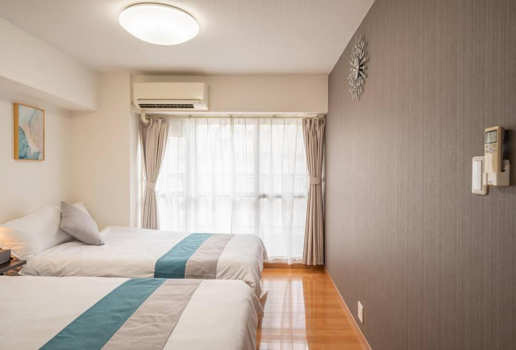 12 Min Walk To Shinjuku Str ,6 Min Higashishinjuku ,nearest Kabukicho ,shinjuku Oen,