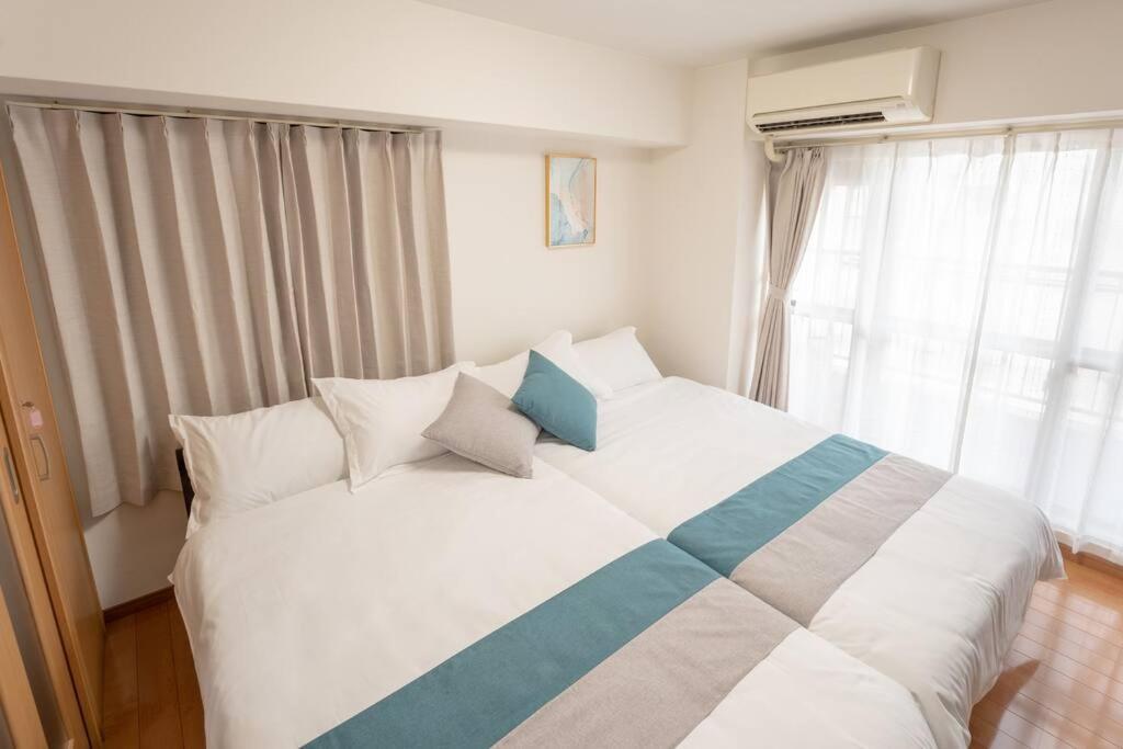 12 Min Walk To Shinjuku Str ,6 Min Higashishinjuku ,nearest Kabukicho ,shinjuku Oen, *