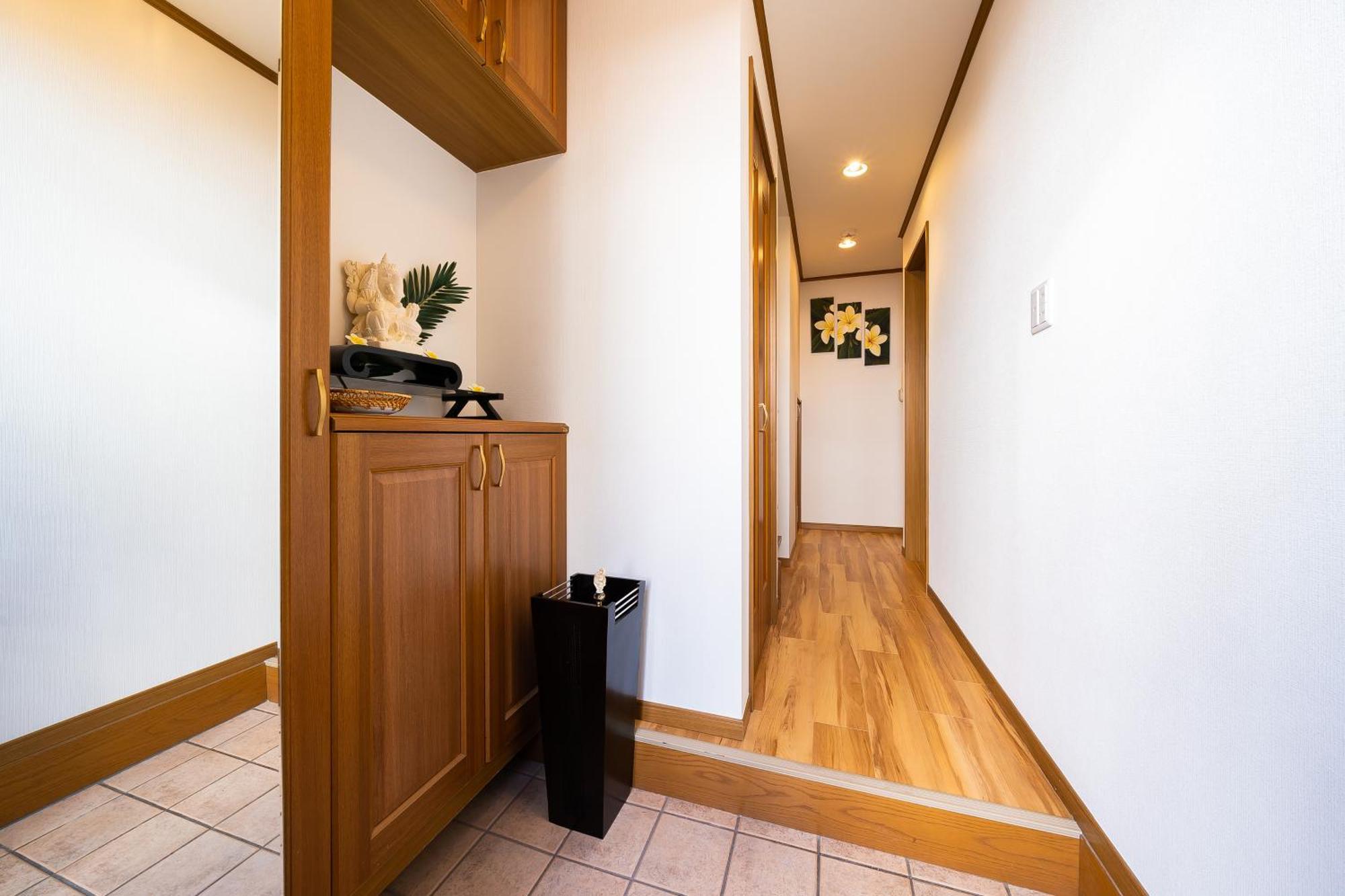 50, Nakano 1, Entire House For Rent * Tokyo