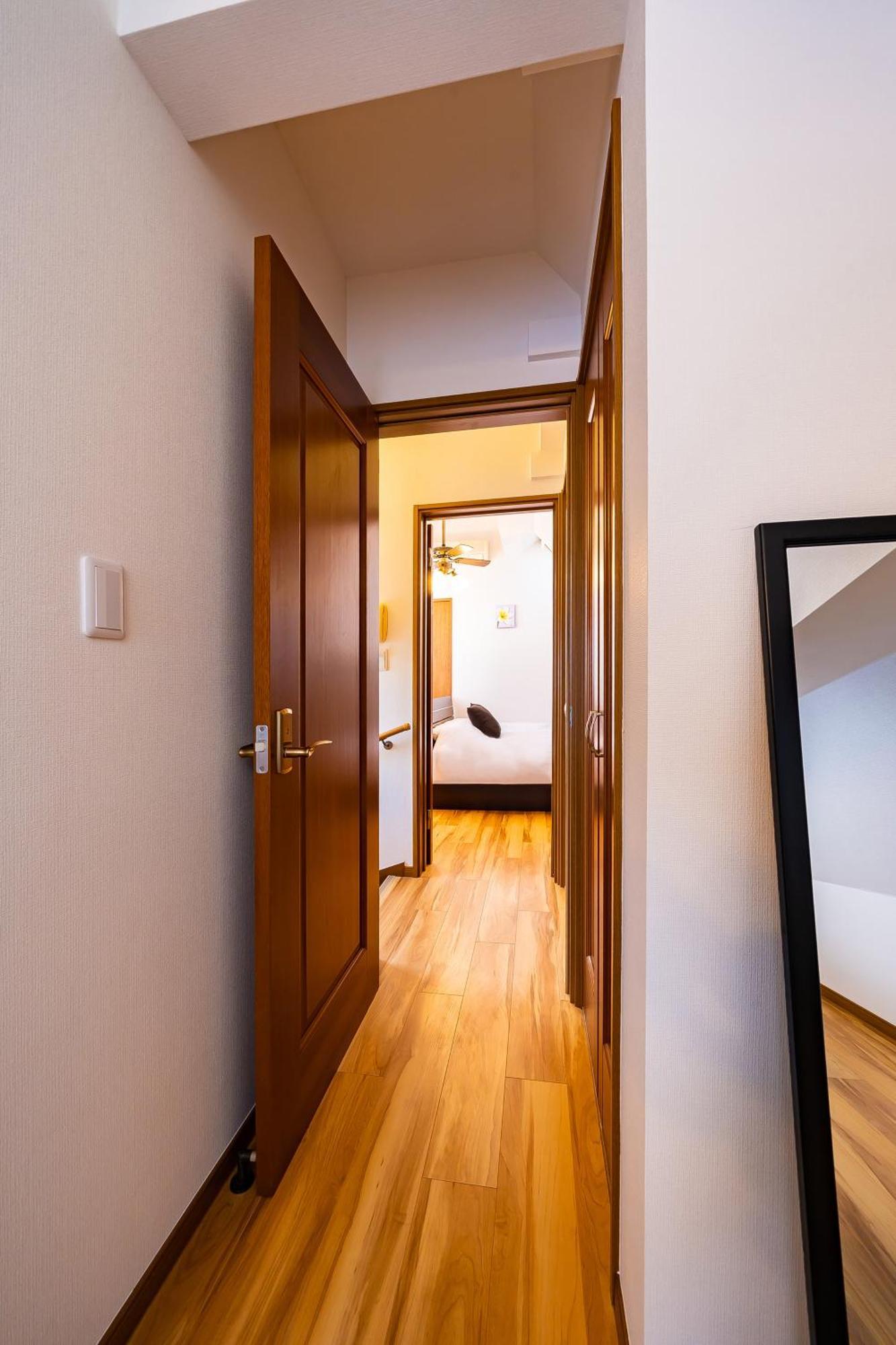 50, Nakano 1, Entire House For Rent Holiday home *