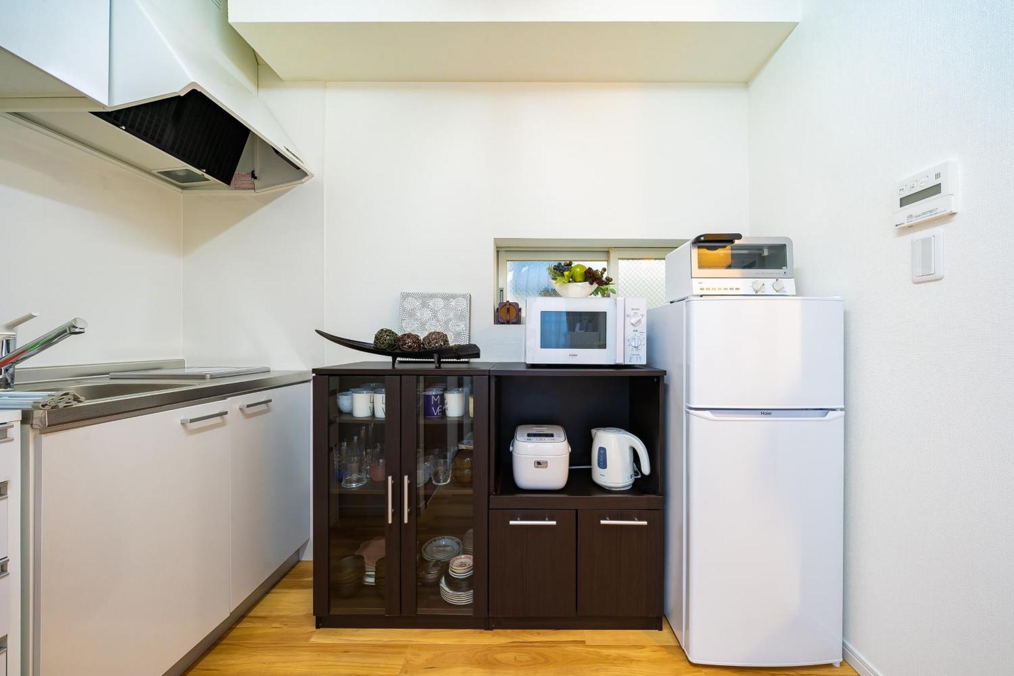 50, Nakano 1, Entire House For Rent * Tokyo