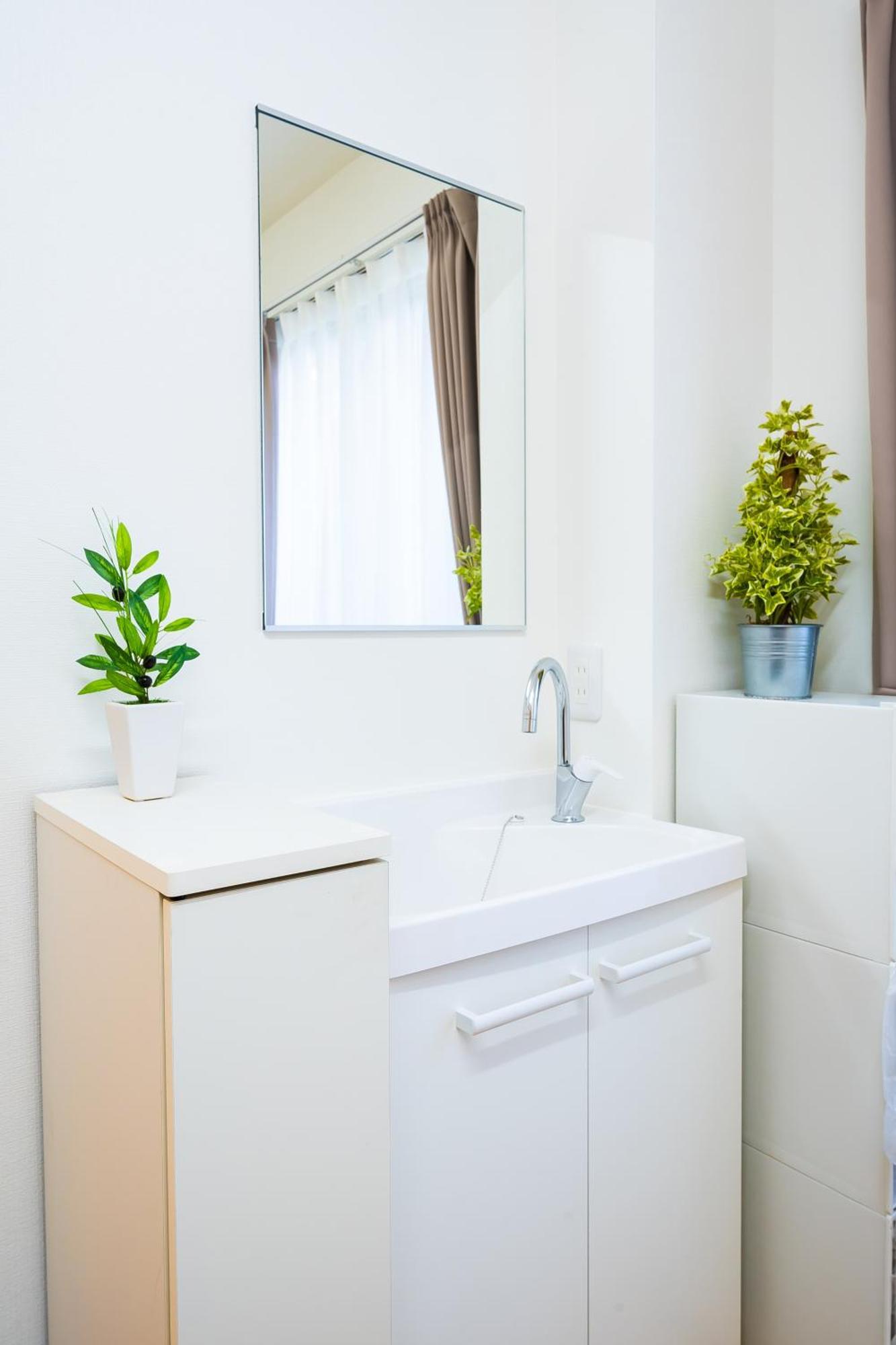 50, Nakano 1, Entire House For Rent Holiday home