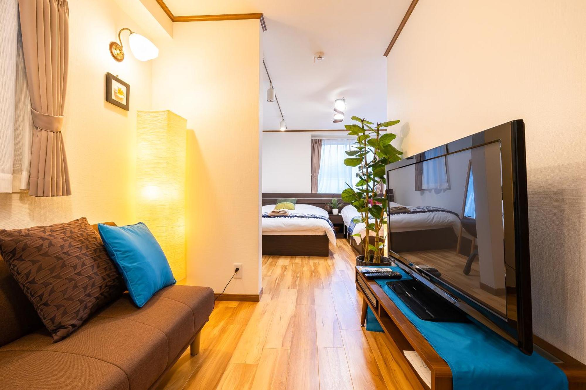 Holiday home 50, Nakano 1, Entire House For Rent Tokyo