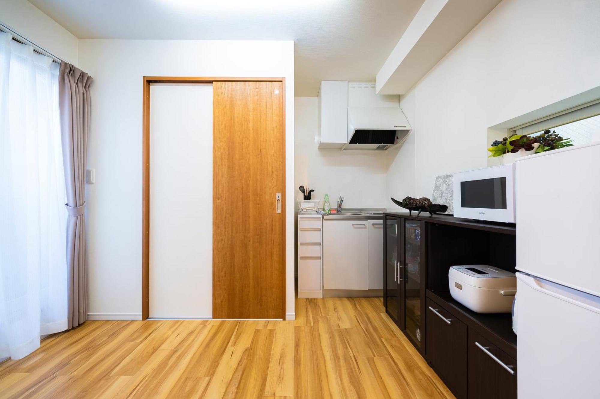 50, Nakano 1, Entire House For Rent