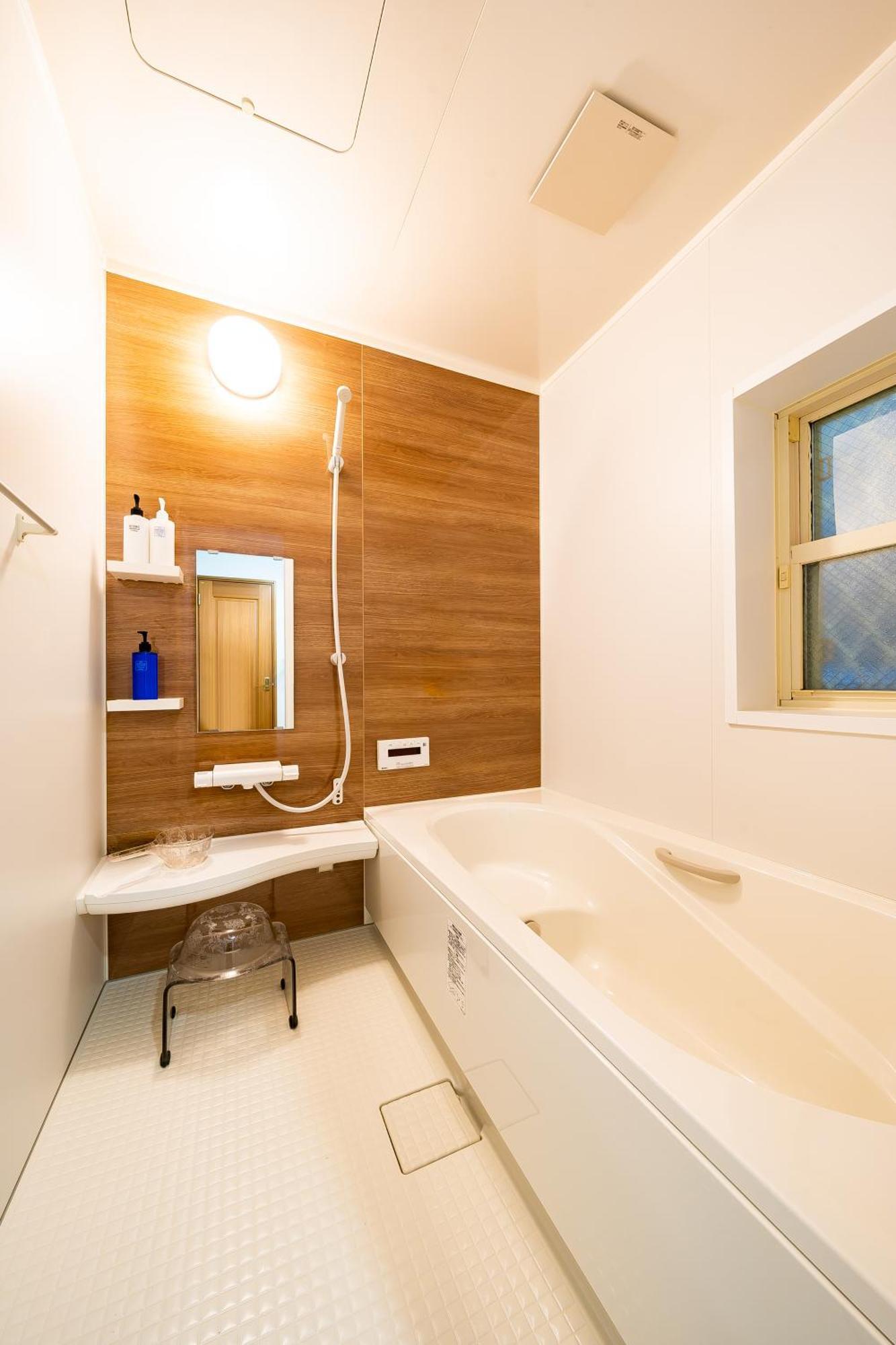 Holiday home 50, Nakano 1, Entire House For Rent *