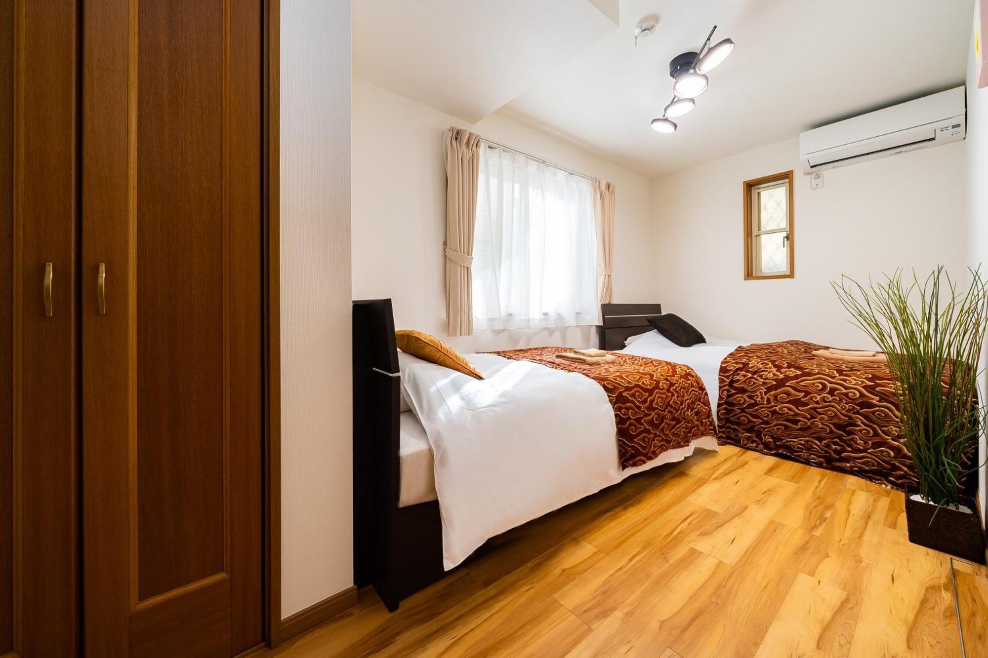 Holiday home 50, Nakano 1, Entire House For Rent