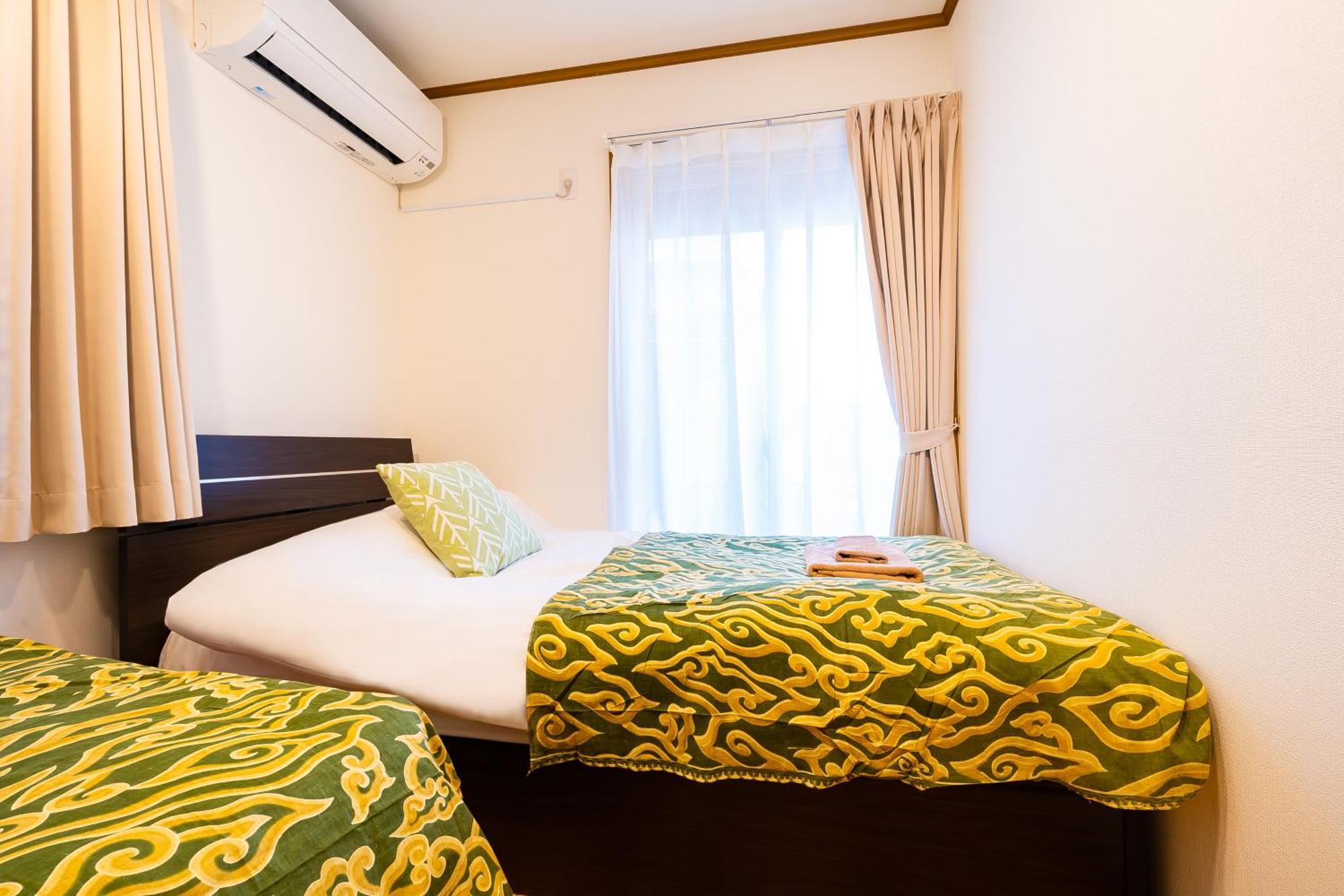 50, Nakano 1, Entire House For Rent