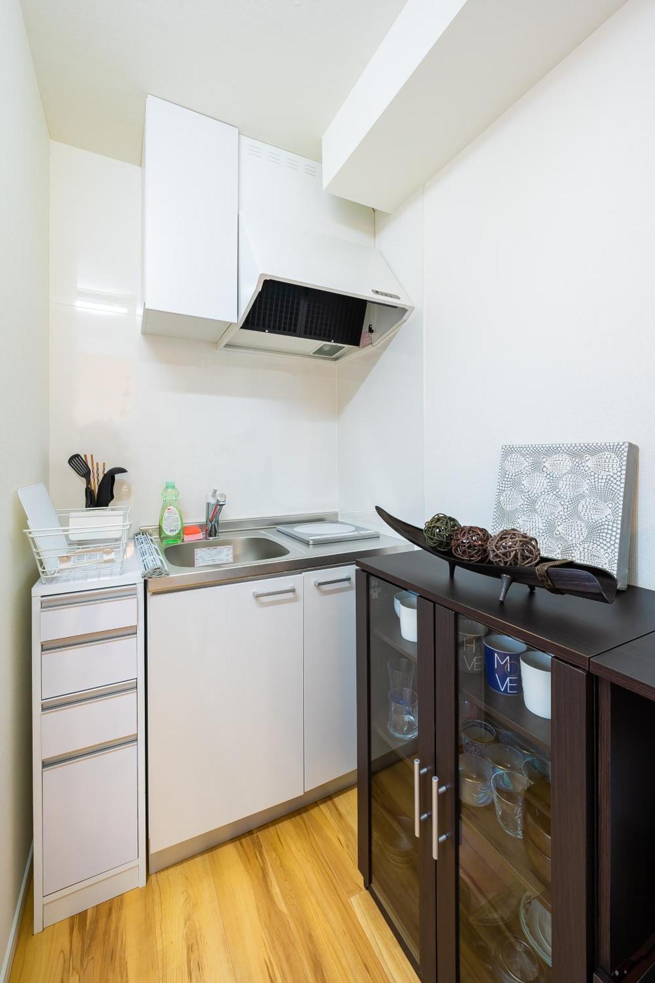 50, Nakano 1, Entire House For Rent * Tokyo