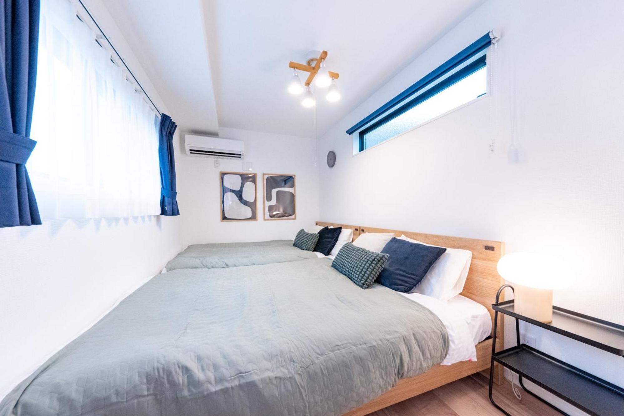 Birthday House Komagome - Vacation 93623v Holiday home Tokyo