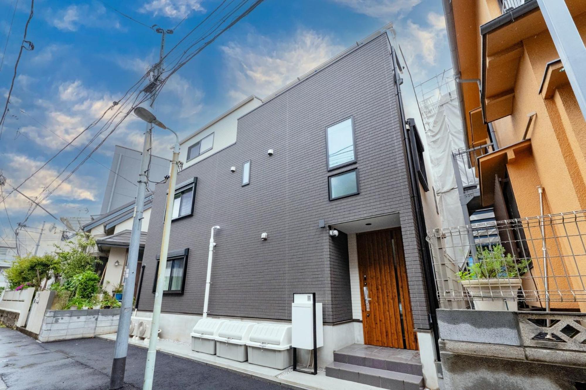 Holiday home Birthday House Komagome - Vacation 93623v *