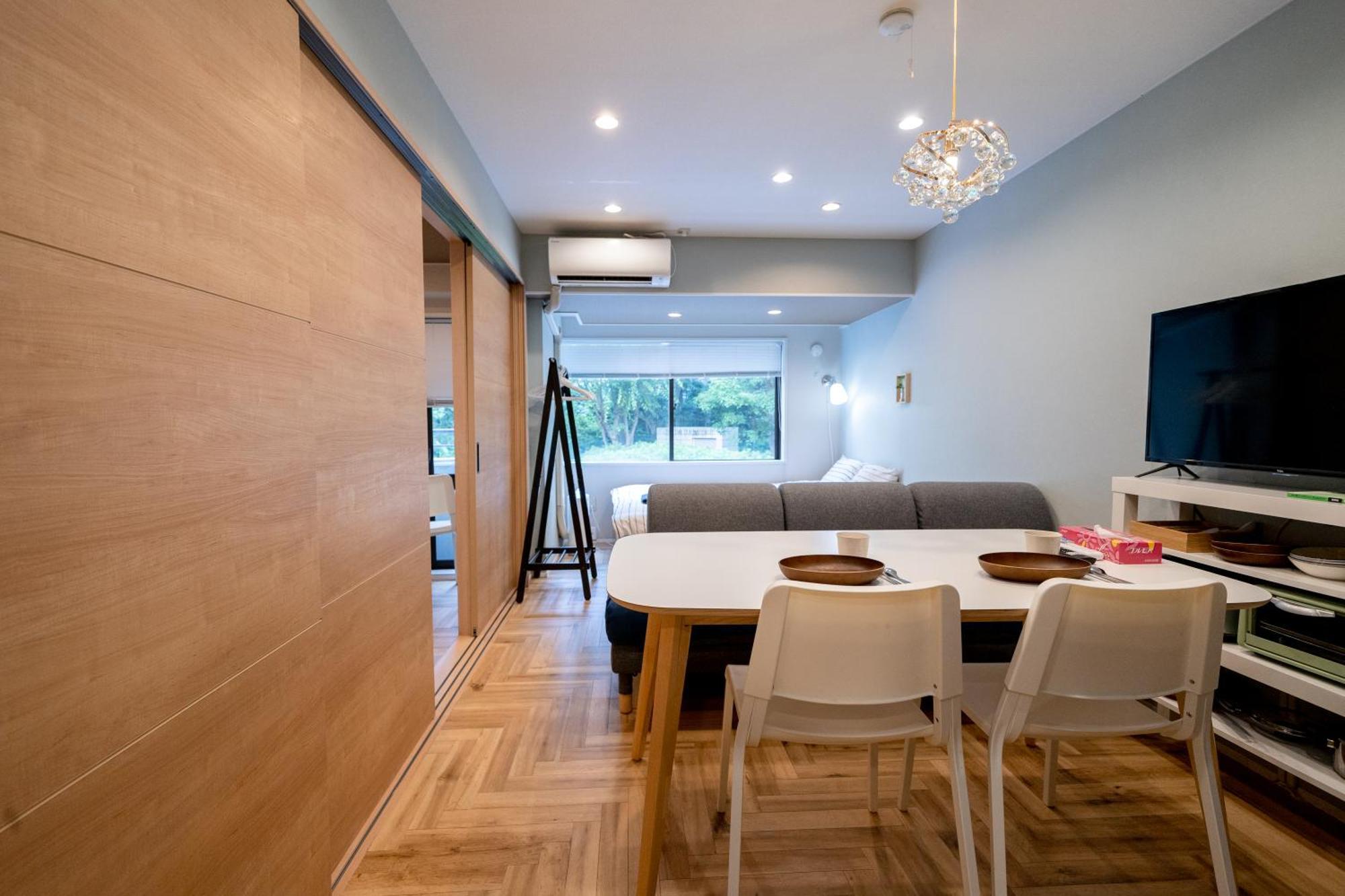 Apartment 赤坂六本木エリア　マンスリーマンション *