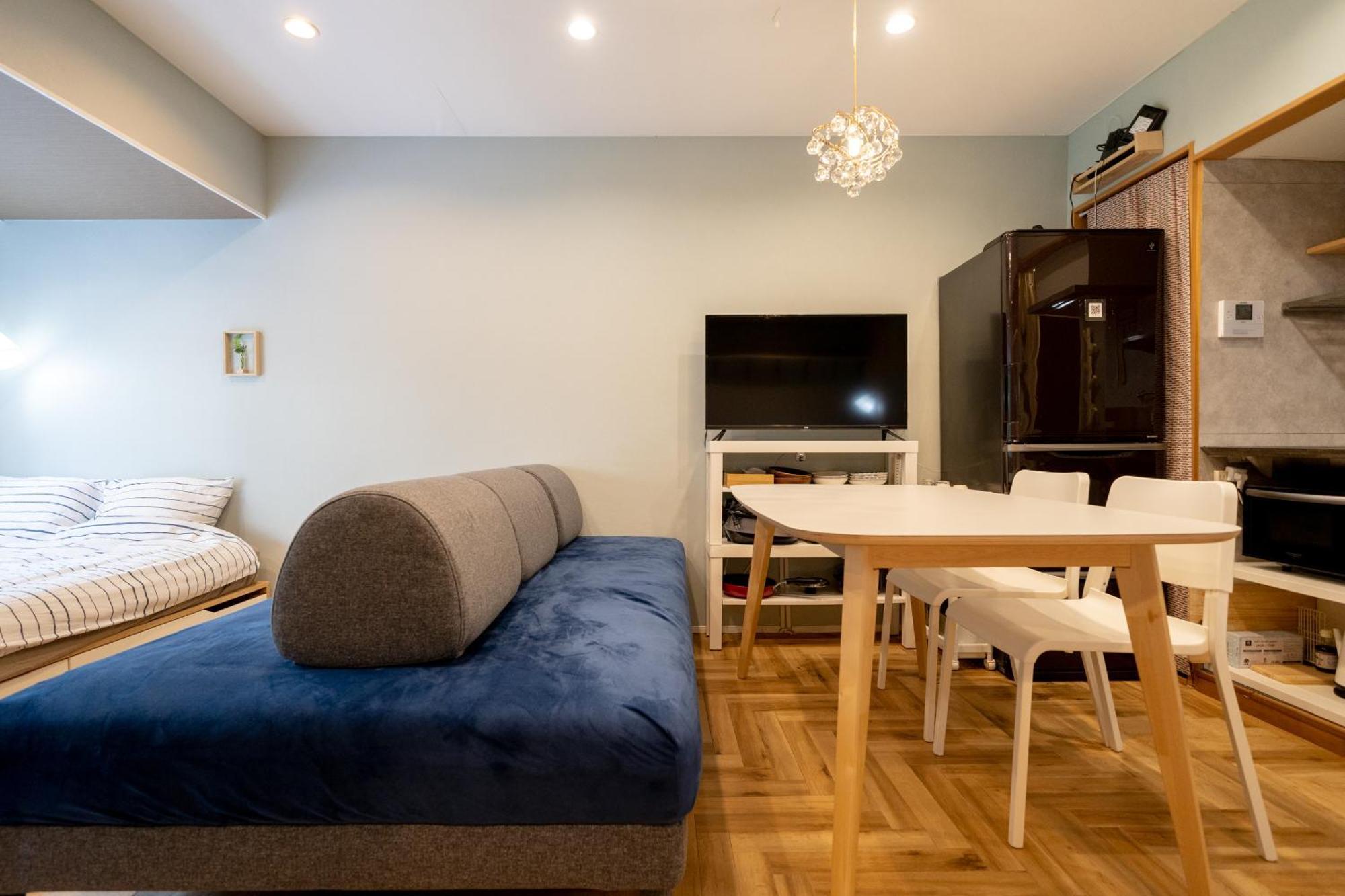 赤坂六本木エリア　マンスリーマンション Apartment *