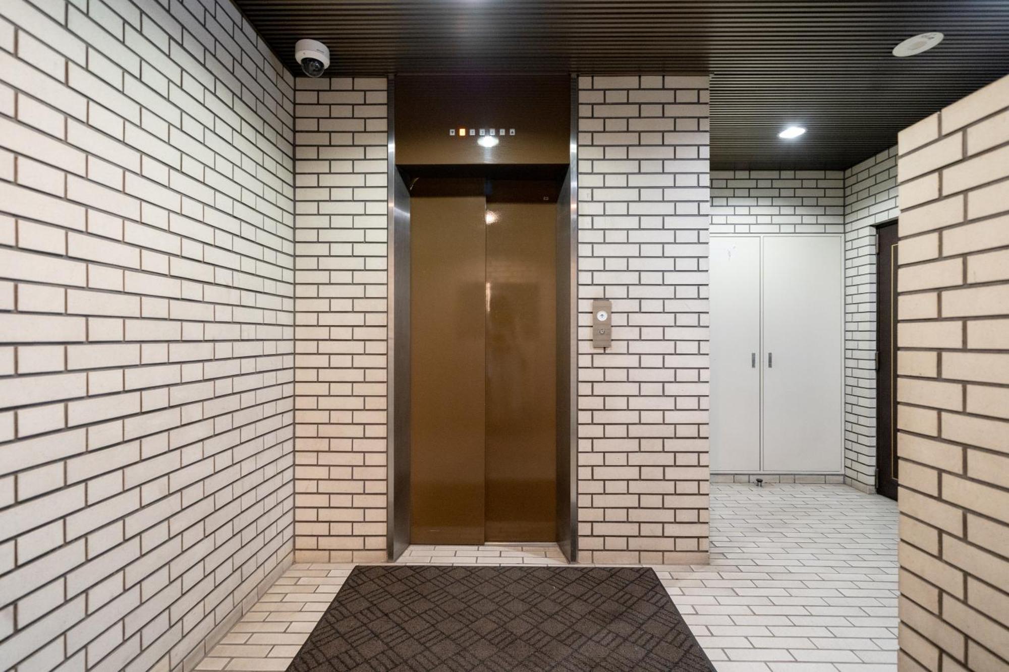 Apartment 赤坂六本木エリア　マンスリーマンション