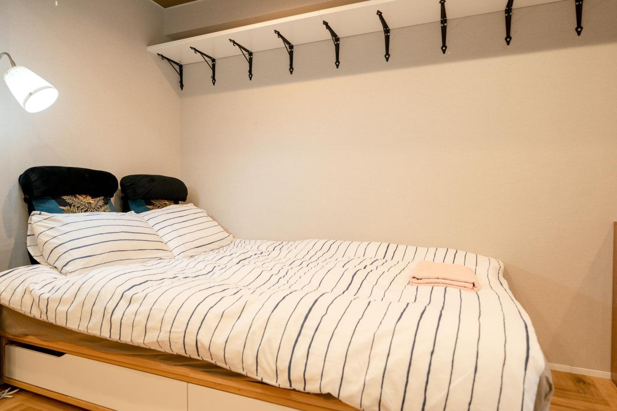 赤坂六本木エリア　マンスリーマンション Apartment *