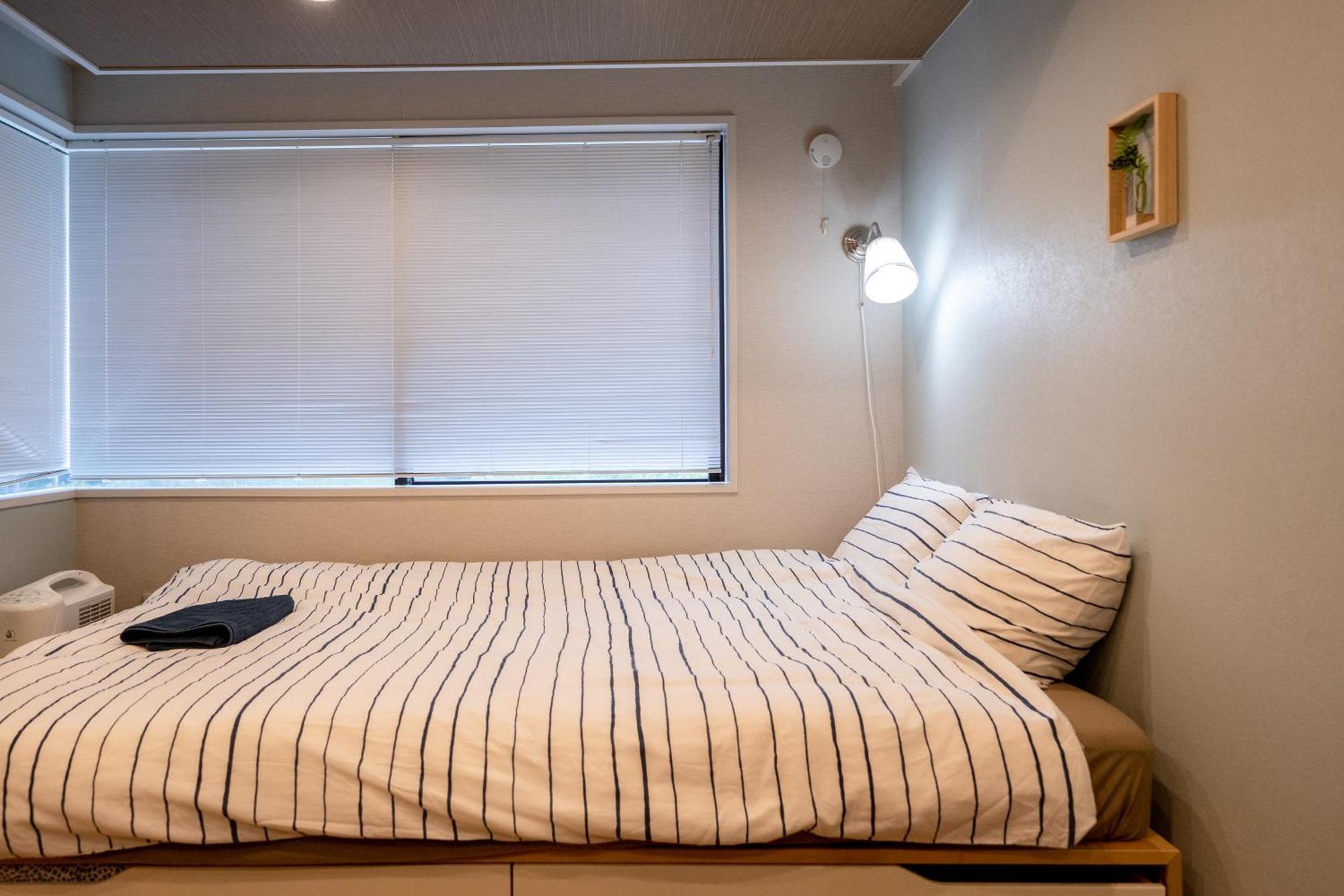 赤坂六本木エリア　マンスリーマンション Apartment Tokyo