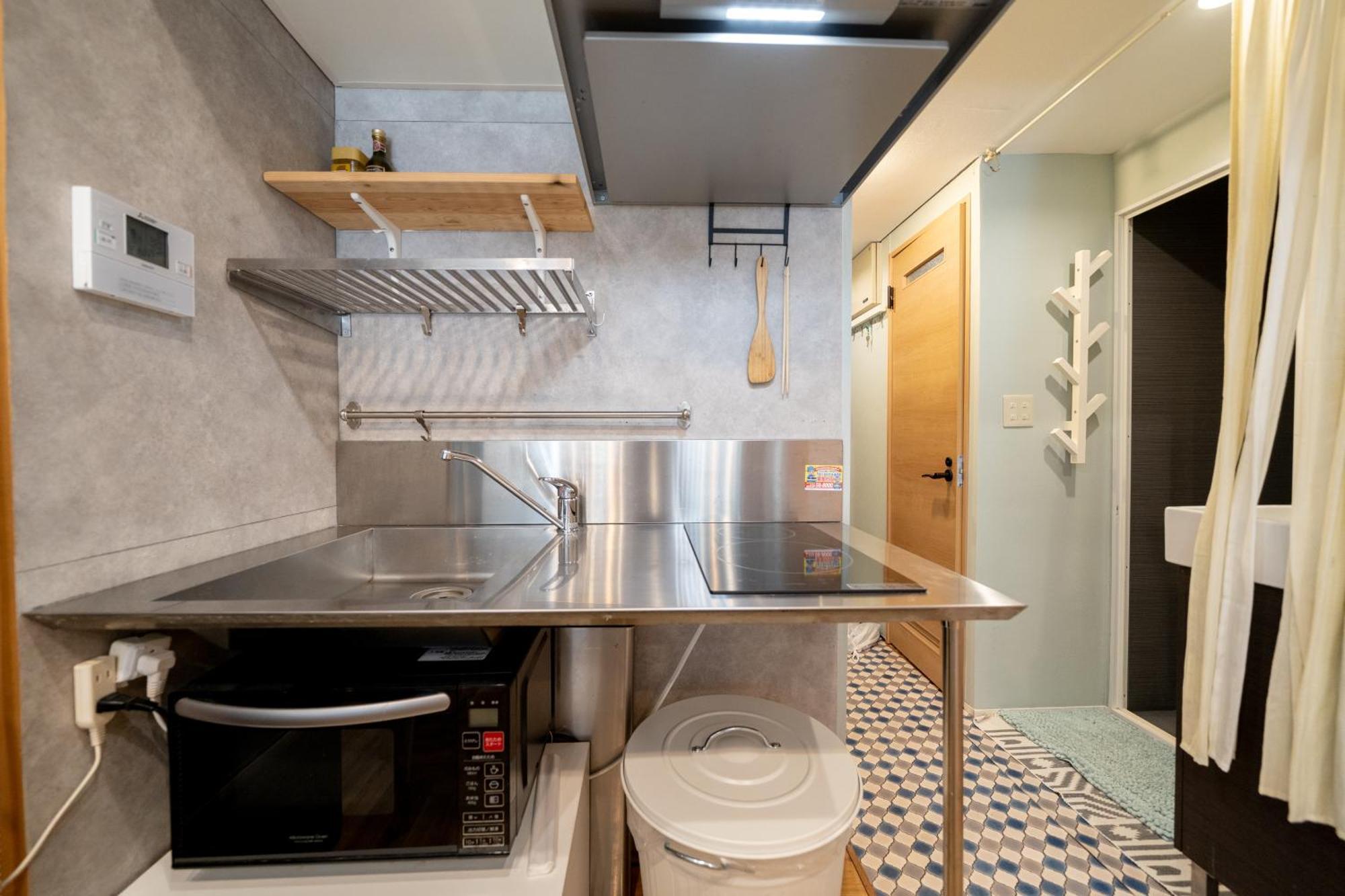 Apartment 赤坂六本木エリア　マンスリーマンション Tokyo