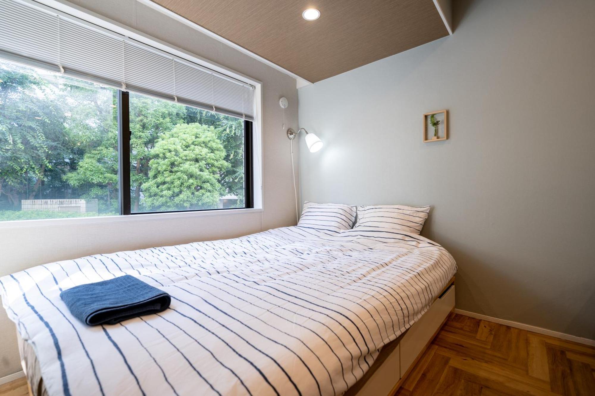 Apartment 赤坂六本木エリア　マンスリーマンション