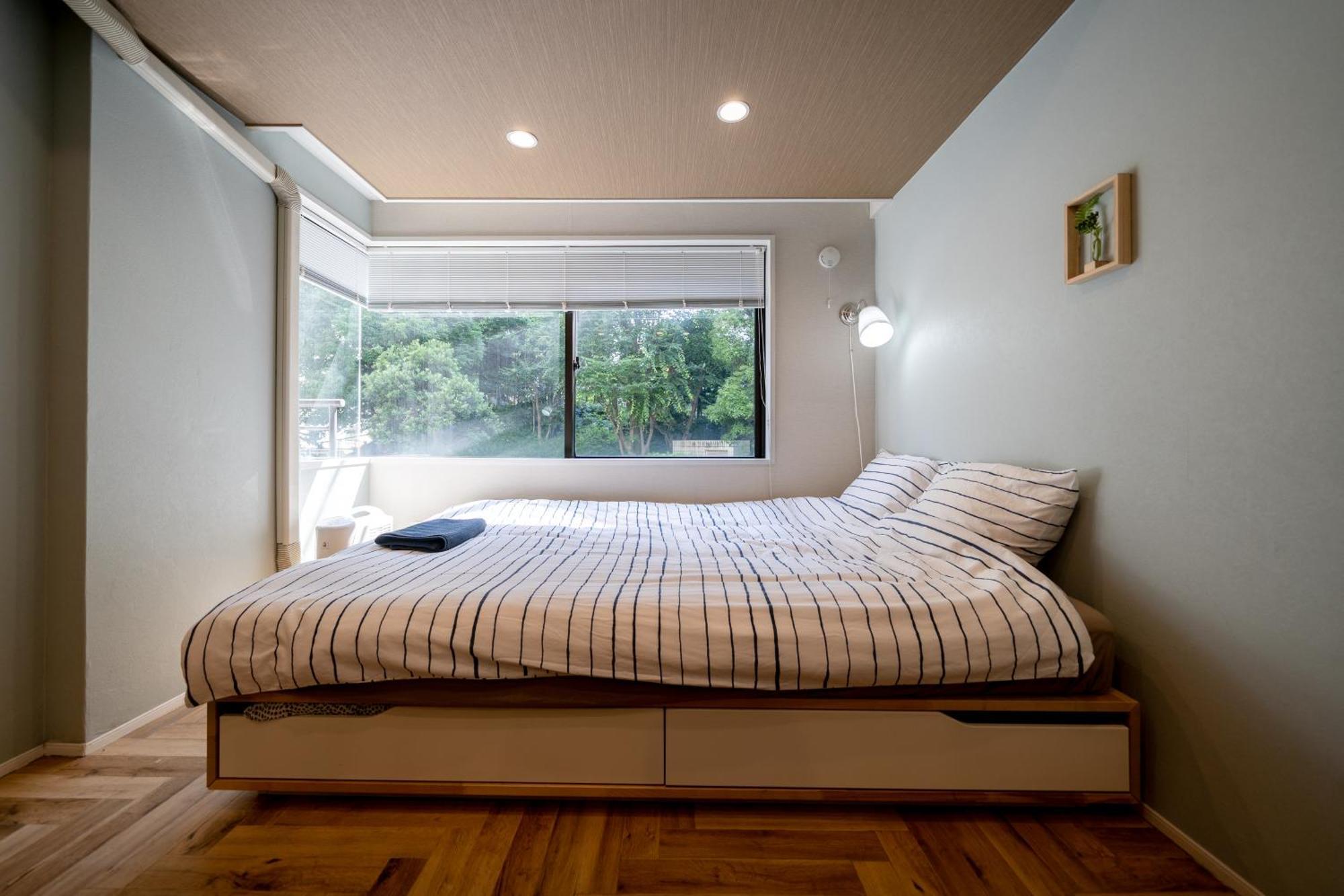 Apartment 赤坂六本木エリア　マンスリーマンション *
