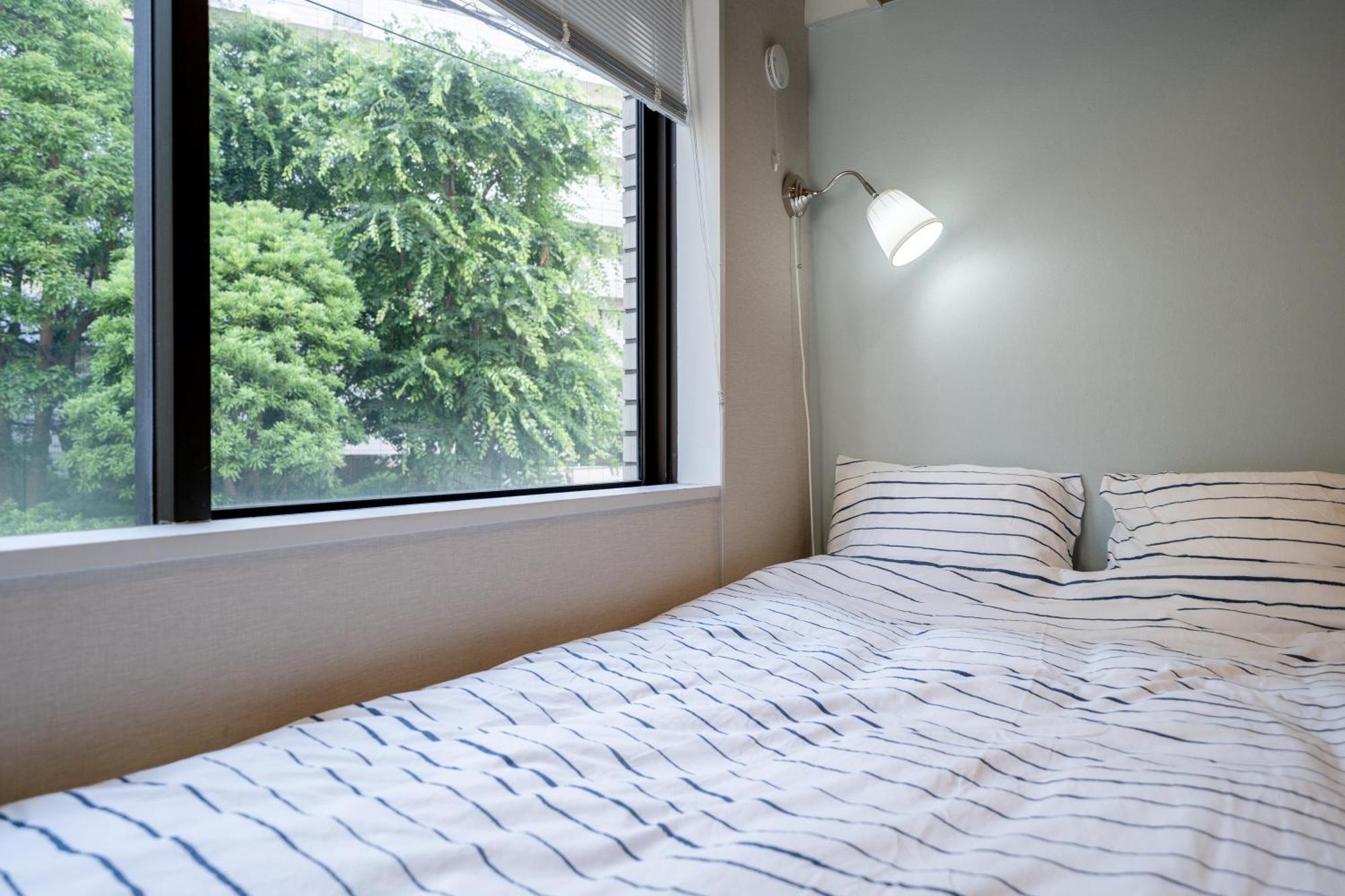 赤坂六本木エリア　マンスリーマンション Apartment
