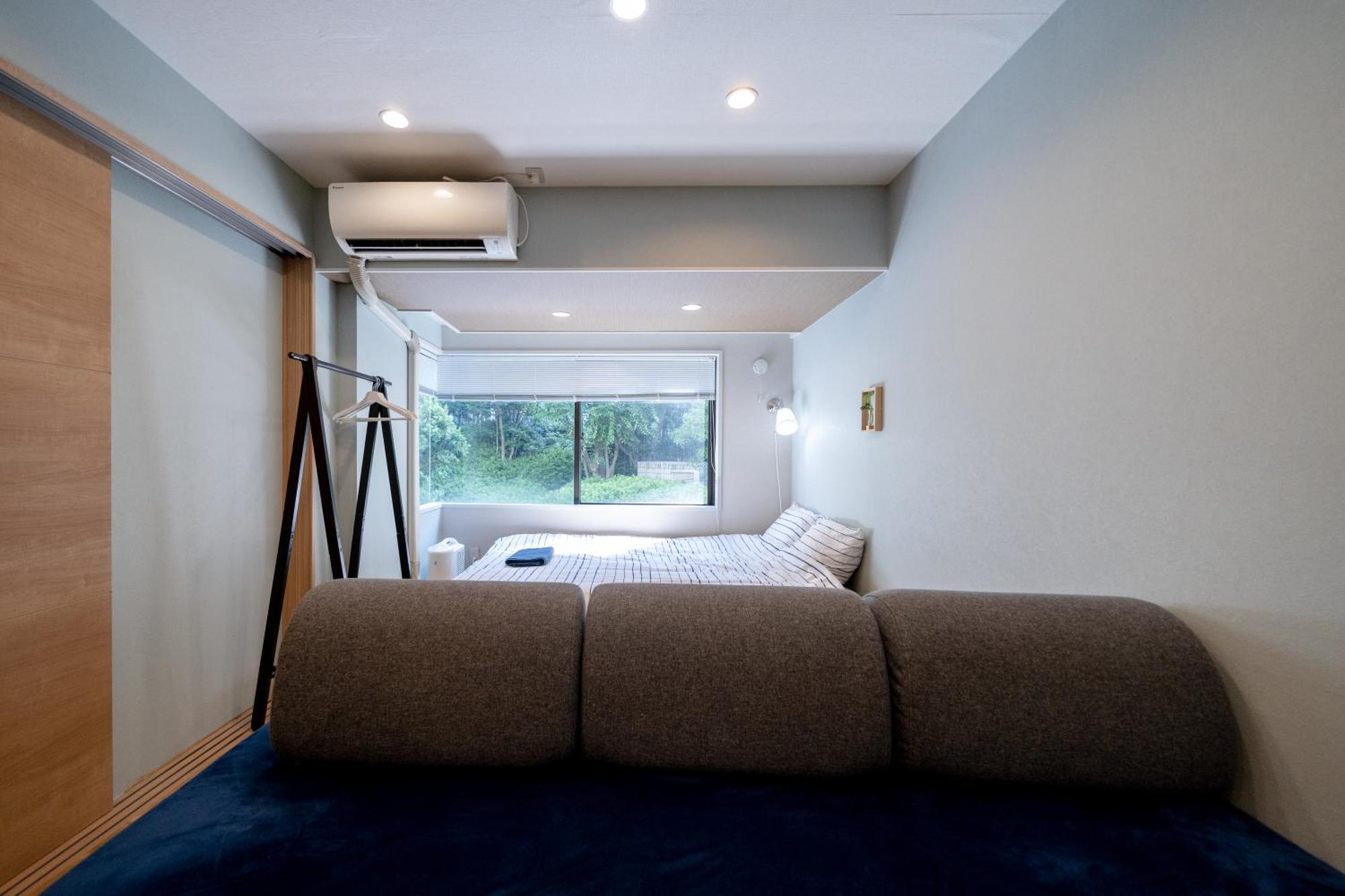 Apartment 赤坂六本木エリア　マンスリーマンション *