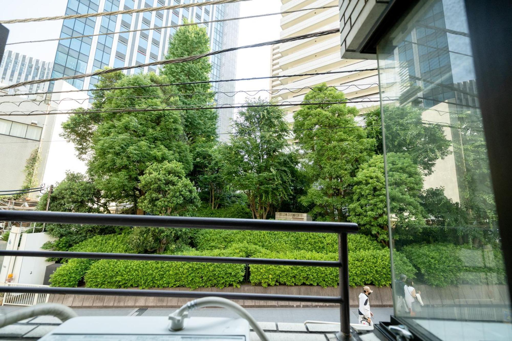 Apartment 赤坂六本木エリア　マンスリーマンション