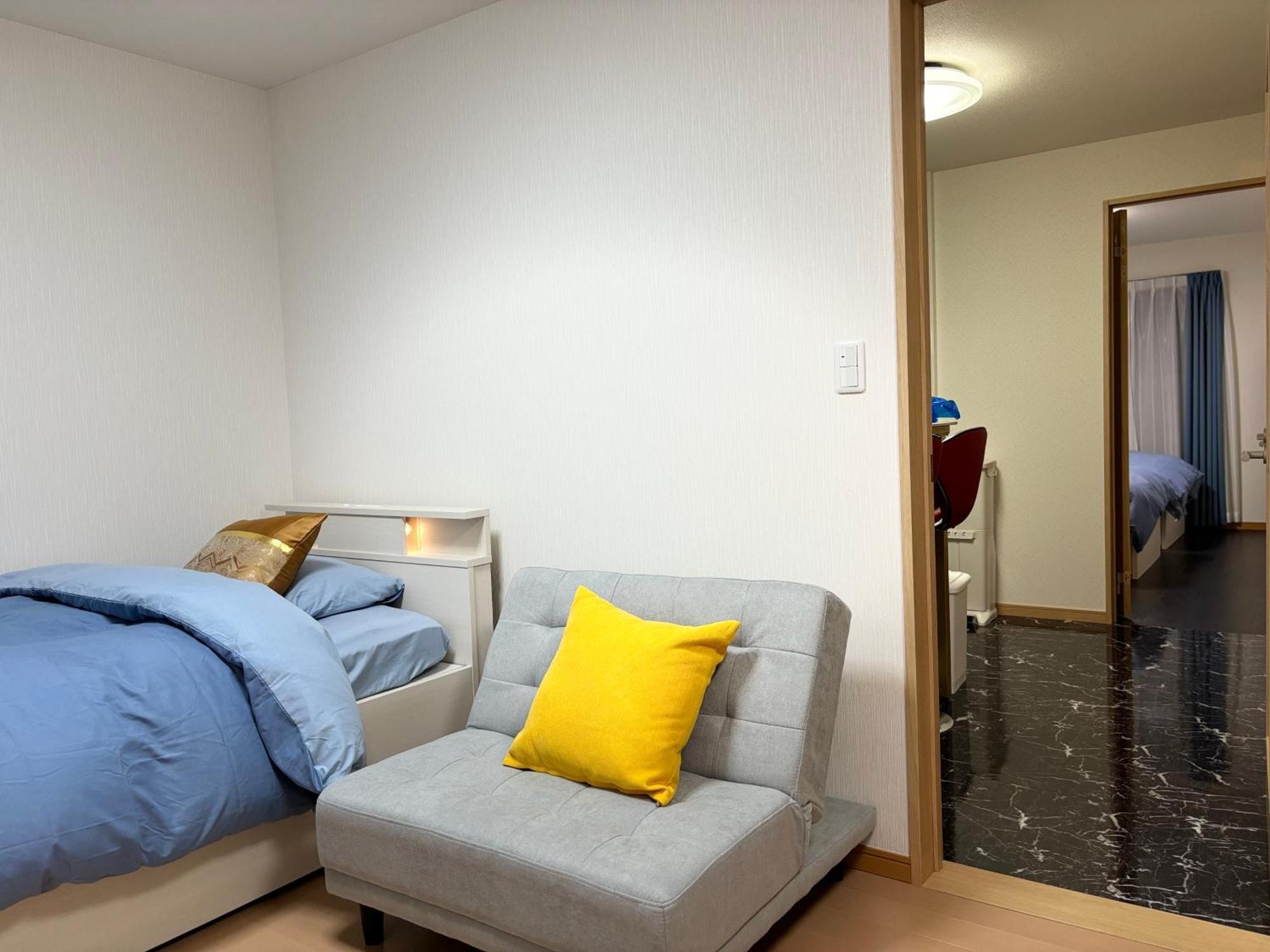 Villa Lapis House 201 - 2f & 3f Tokyo