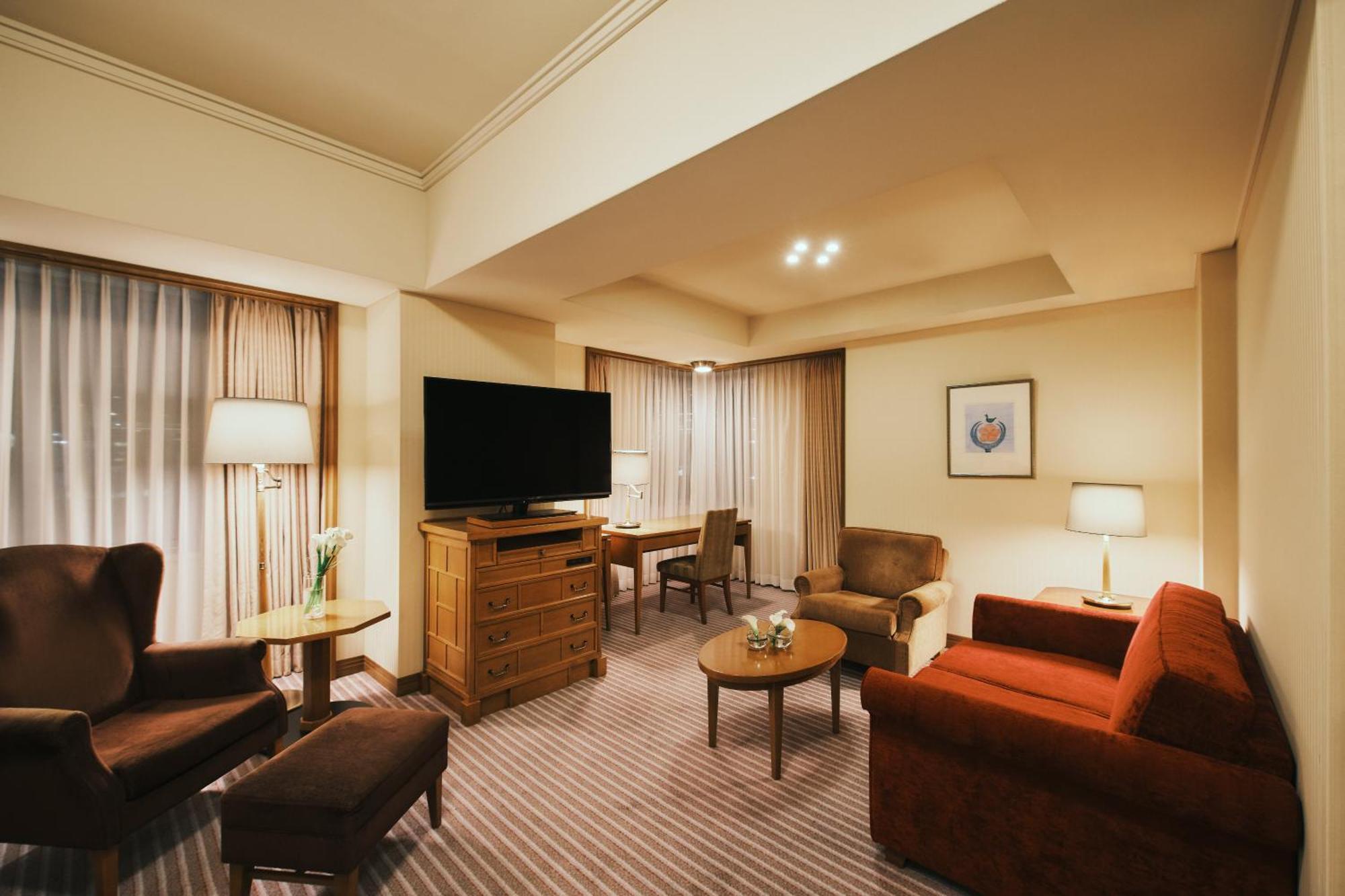 Imperial Hotel