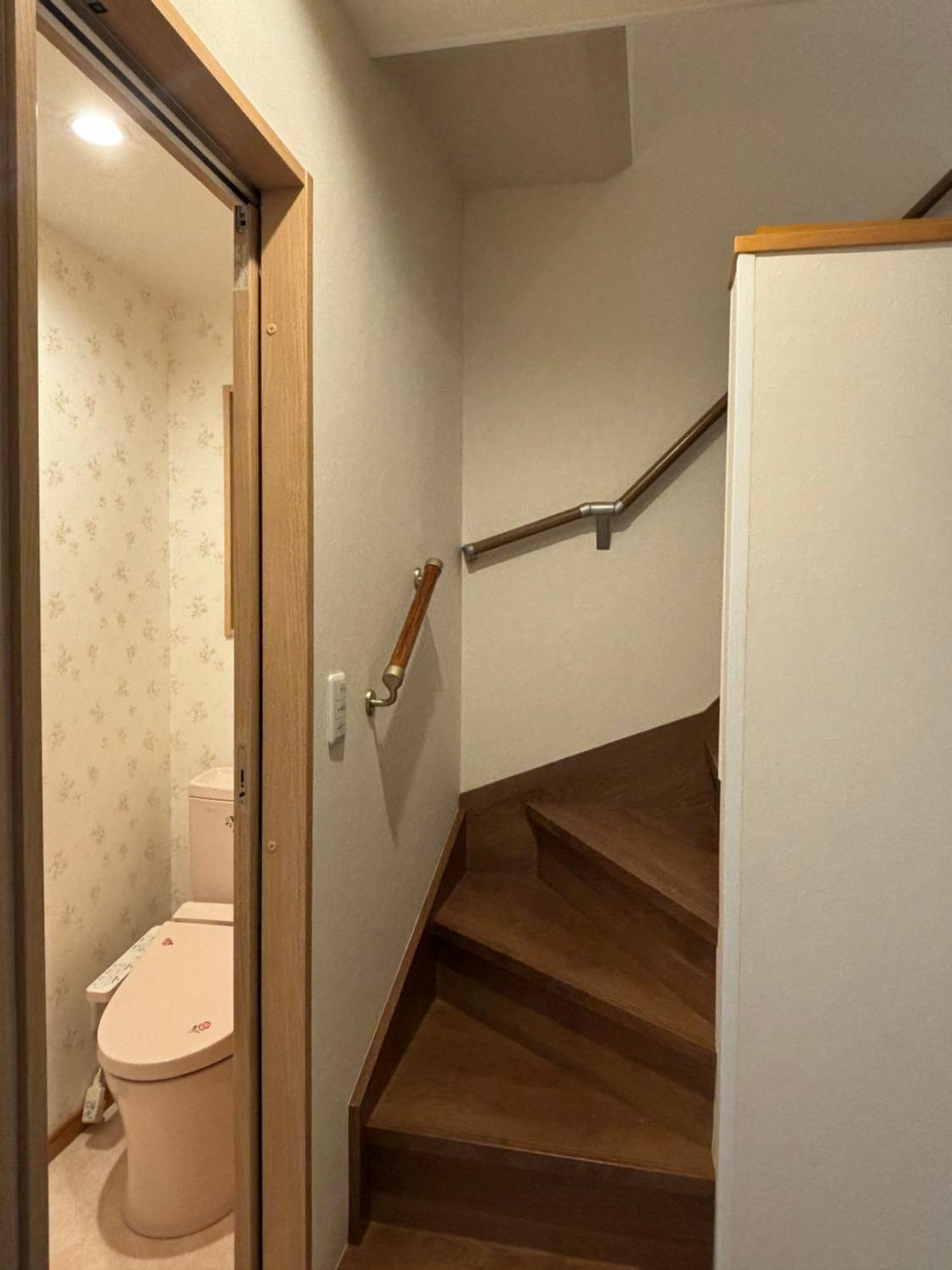 Villa Lapis House 201 - 2f & 3f Tokyo