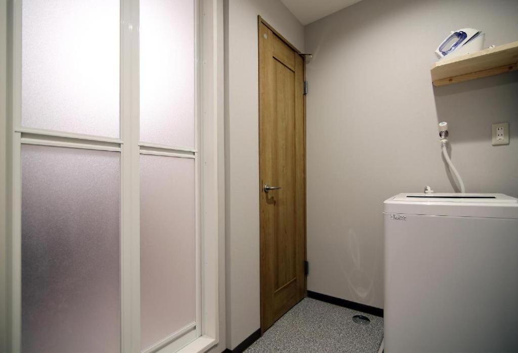 Apartment Kino浅草b棟 Tokyo