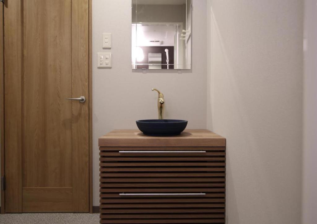 Apartment Kino浅草b棟 Tokyo