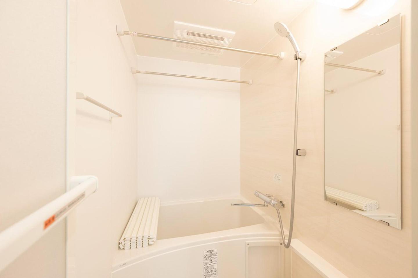 Apartment Alato Omorimachi Tokyo