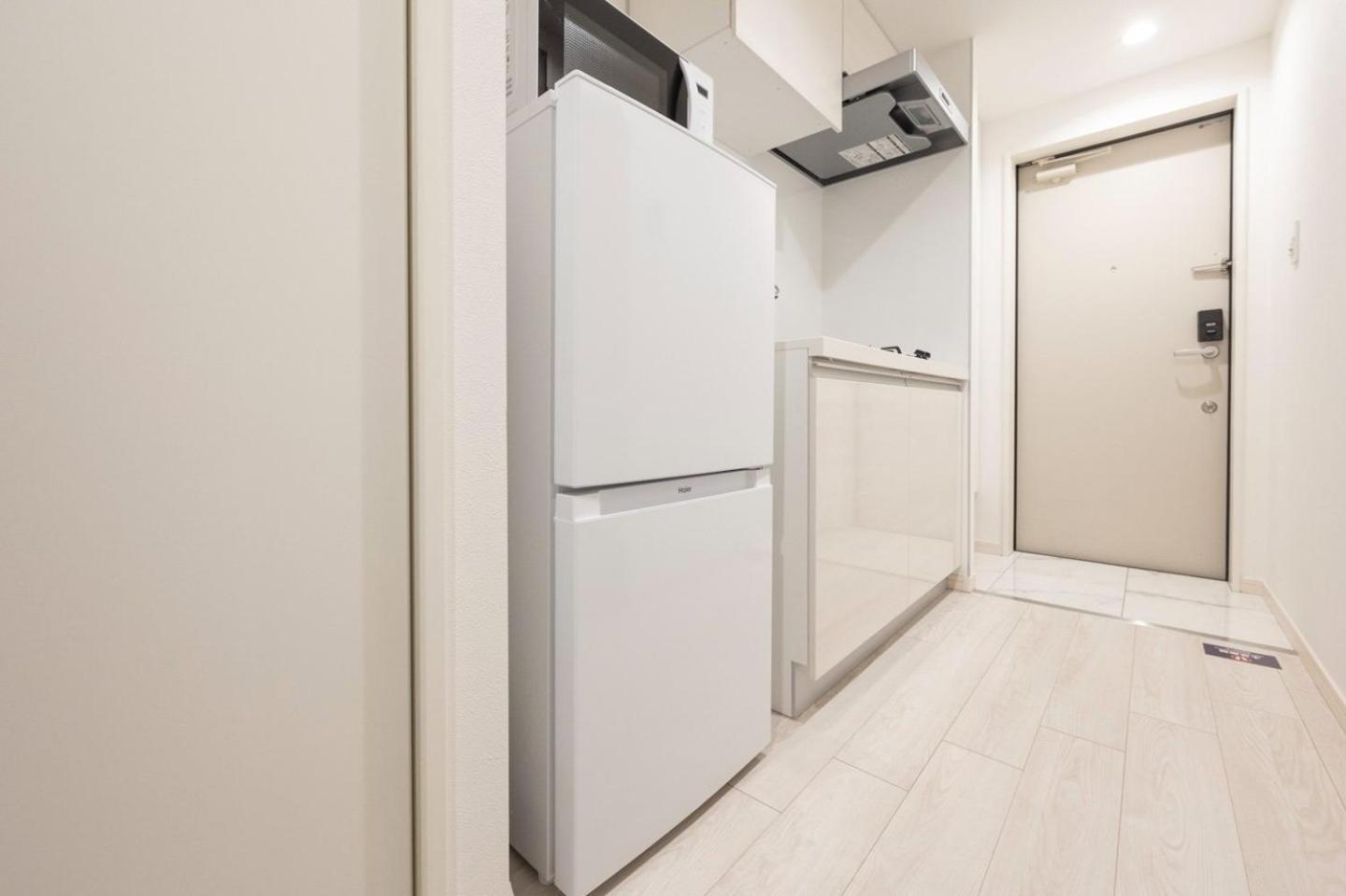 Apartment Alato Omorimachi Tokyo