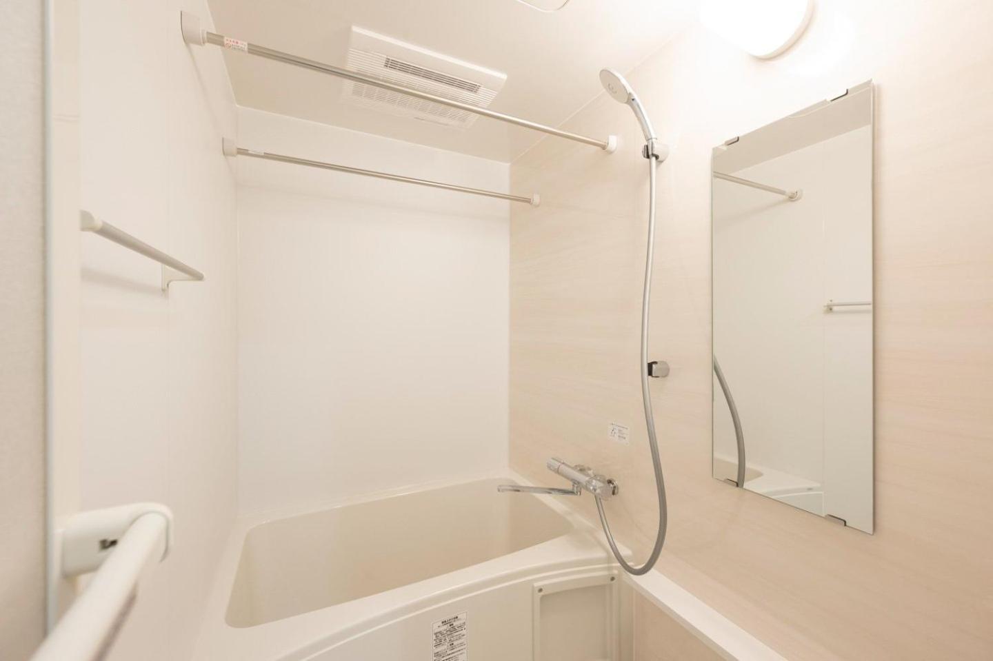 Alato Omorimachi Apartment Tokyo