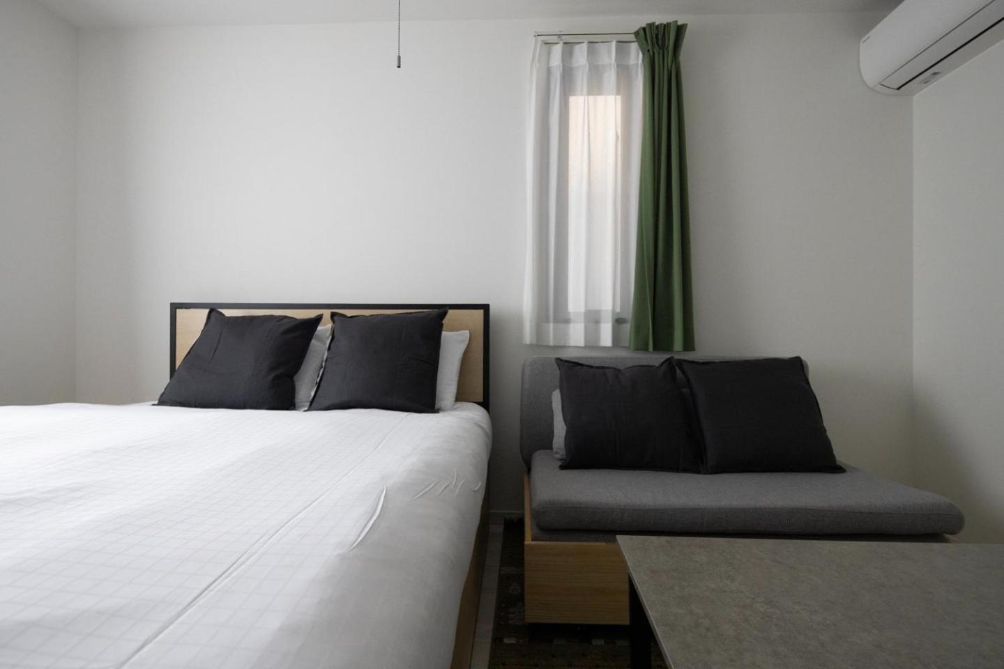 Alato Omorimachi Apartment Tokyo