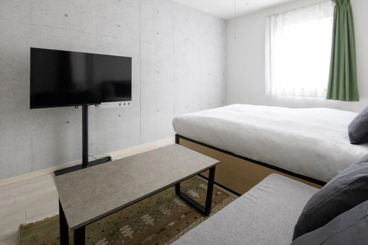 Apartment Alato Omorimachi Tokyo
