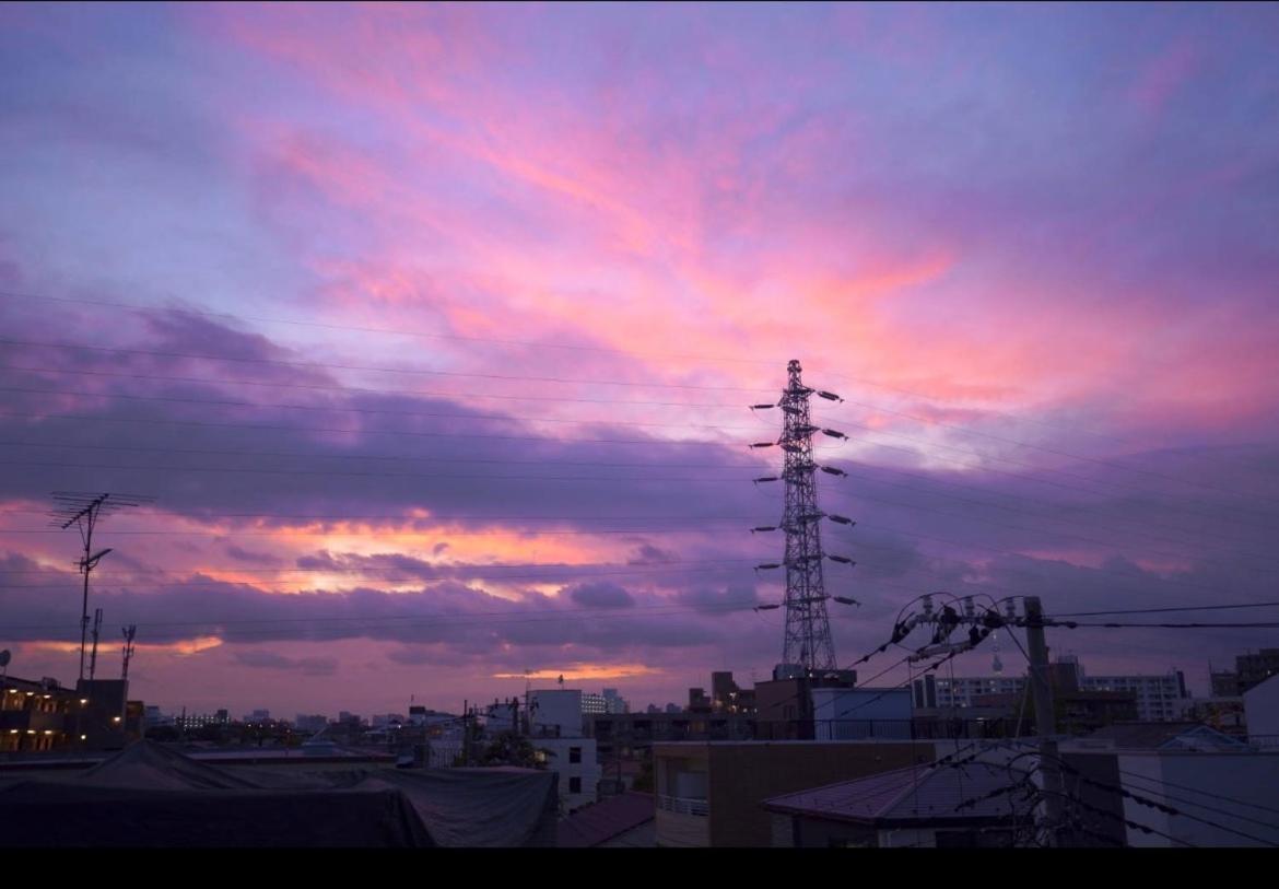 Qiqi House Tokyo: Spacious New For 8 With Easy Airport & Access Apartment Tokyo
