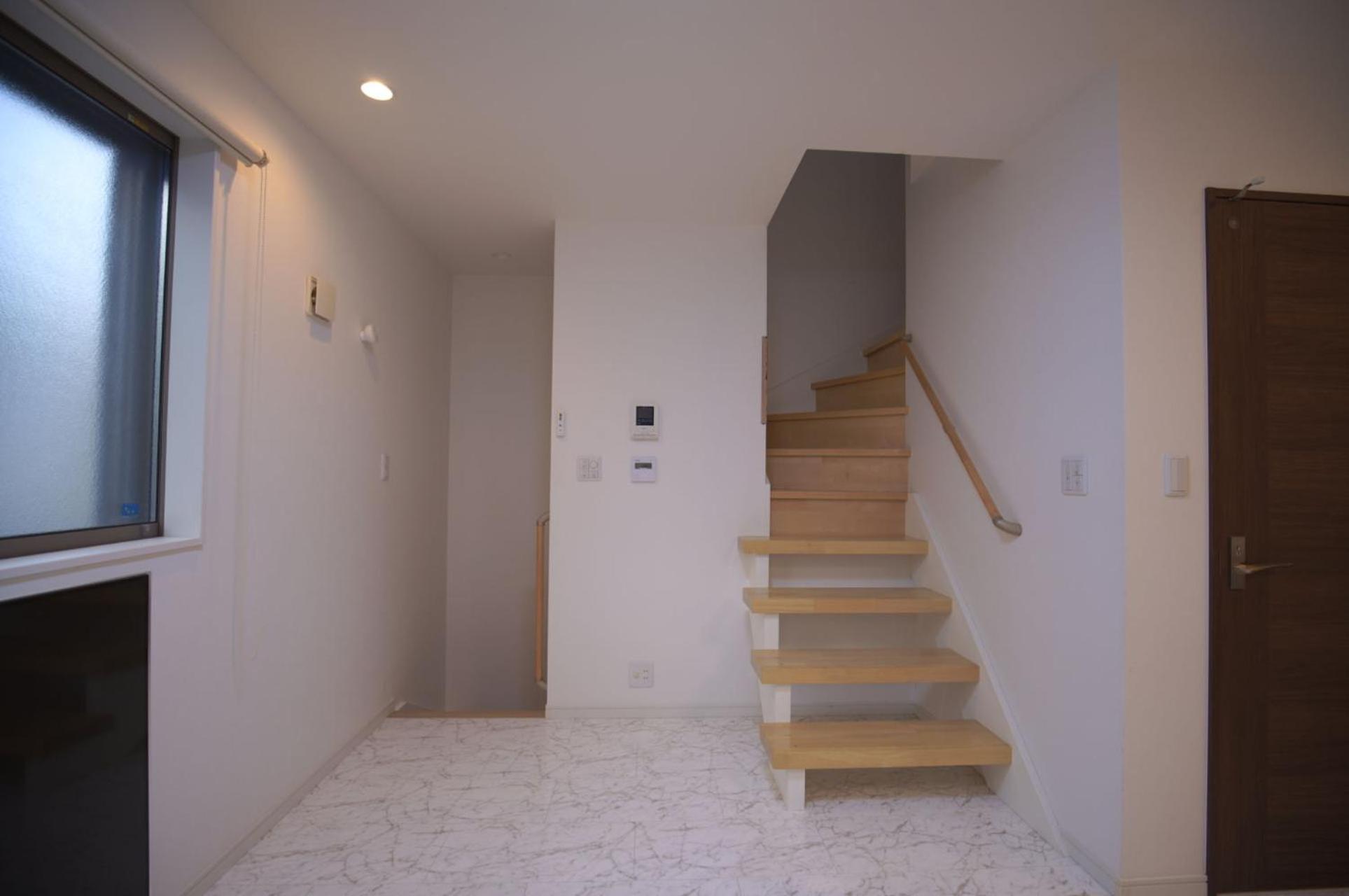 Qiqi House Tokyo: Spacious New For 8 With Easy Airport & Access *