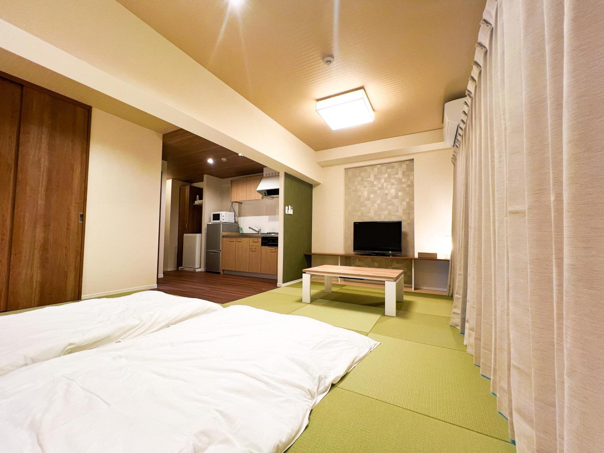 板橋 Rcアネックス 305,306 Apartment