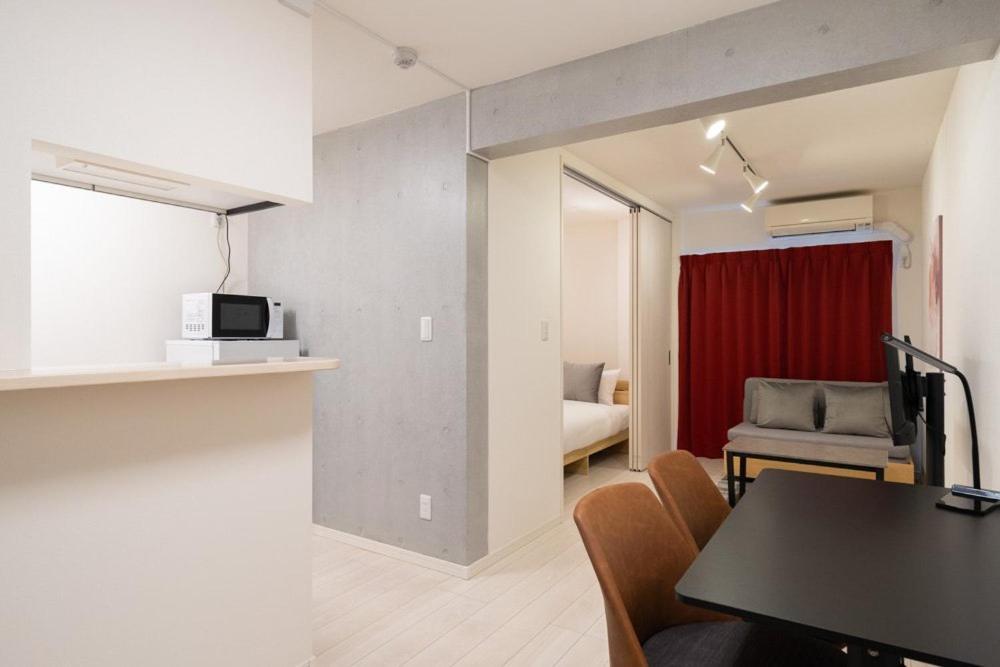Apartment Blossom Terrace Ryogoku *