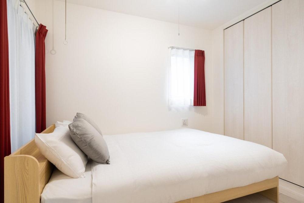 Apartment Blossom Terrace Ryogoku Tokyo