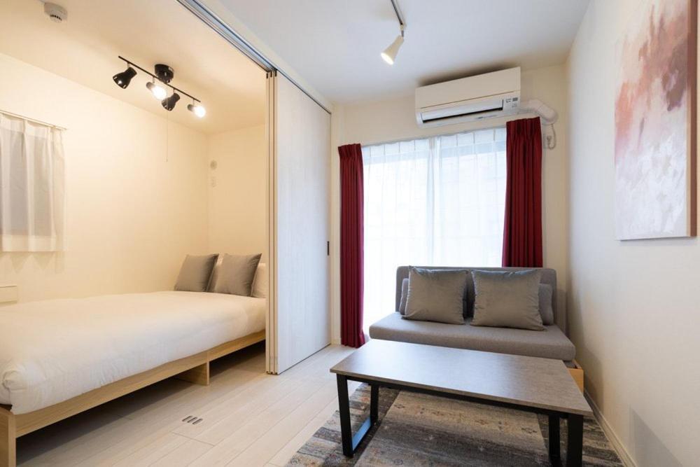 Apartment Blossom Terrace Ryogoku