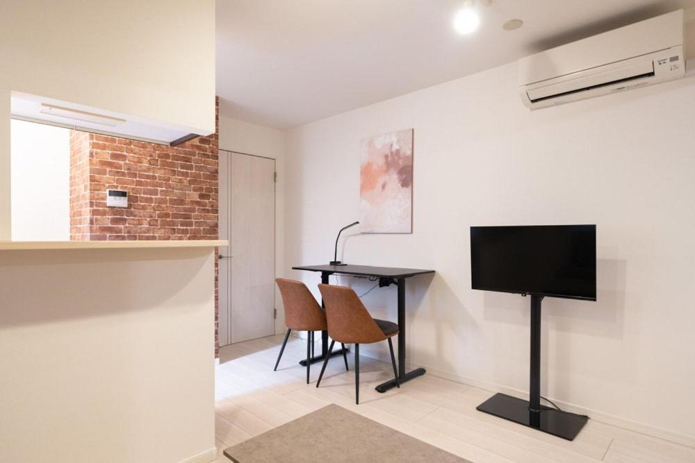 Blossom Terrace Ryogoku Apartment *