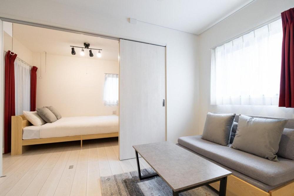 Blossom Terrace Ryogoku Apartment