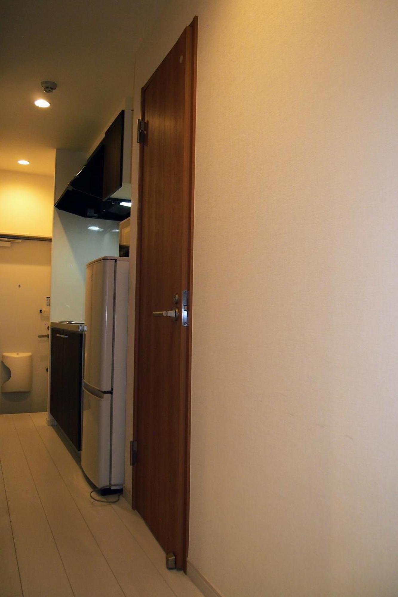 Apartment The Flat 103 Tokyo