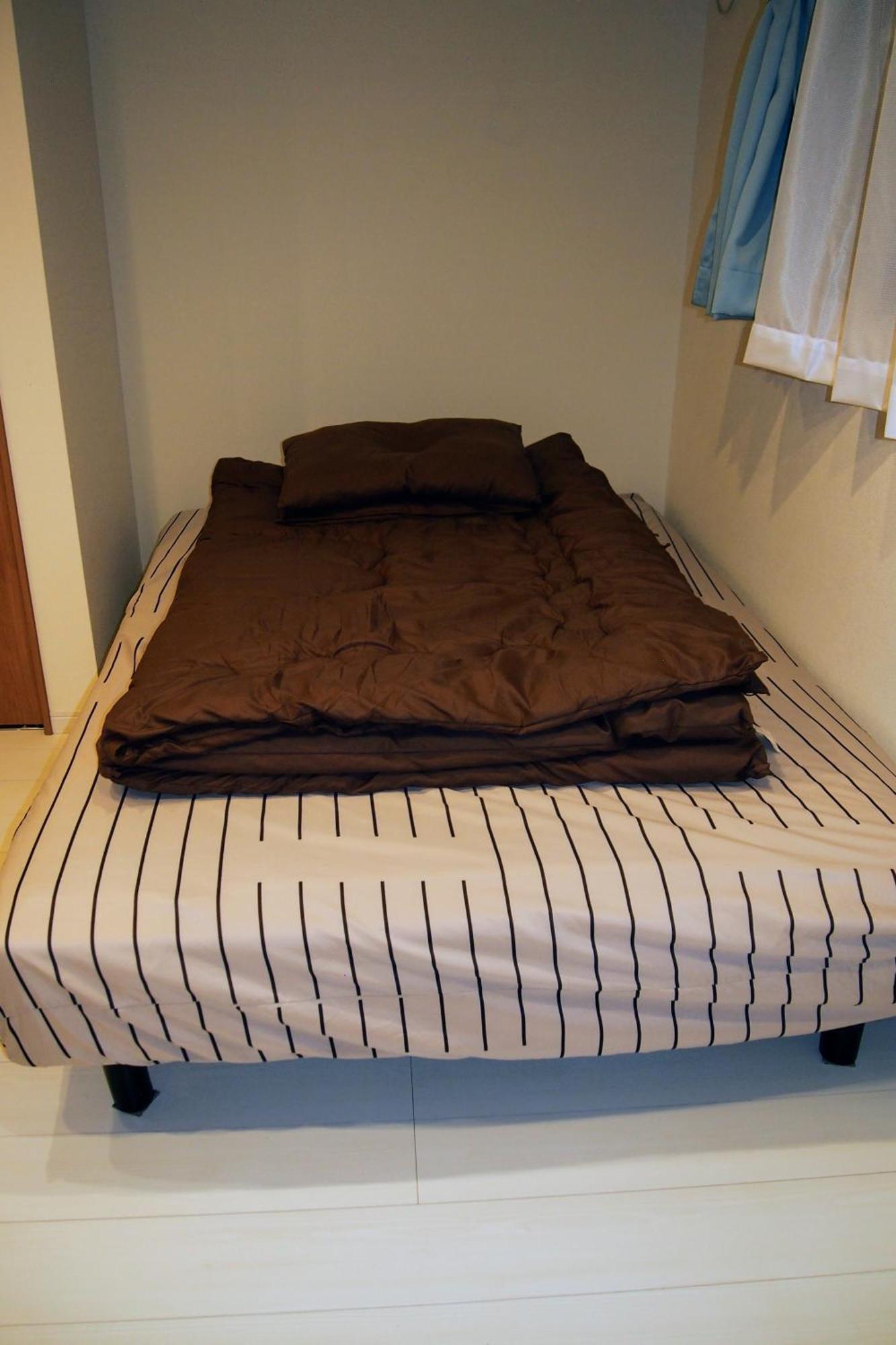 The Flat 103 Apartment *
