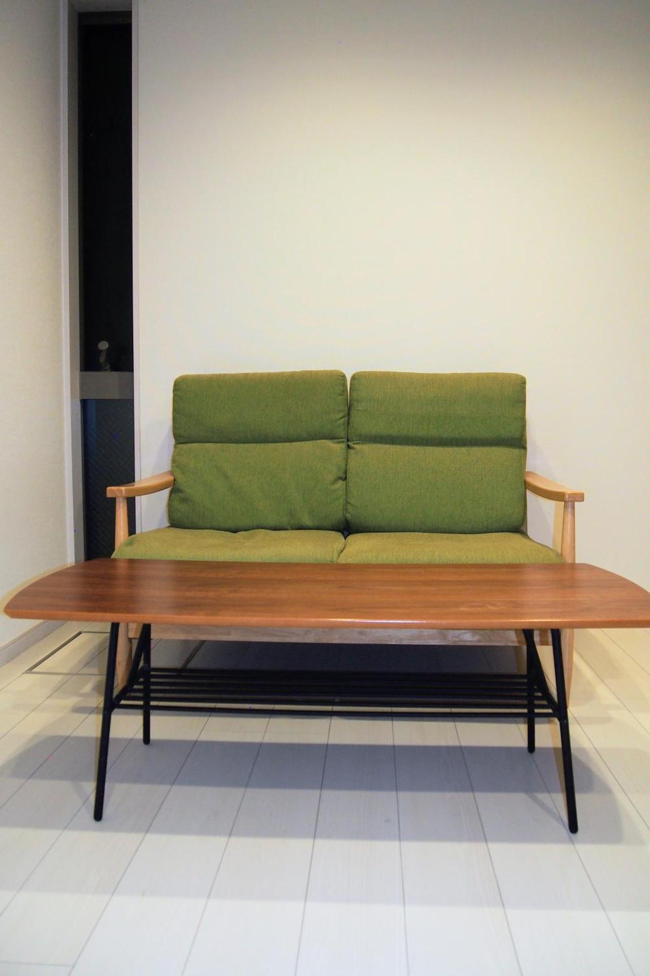 The Flat 103 Tokyo