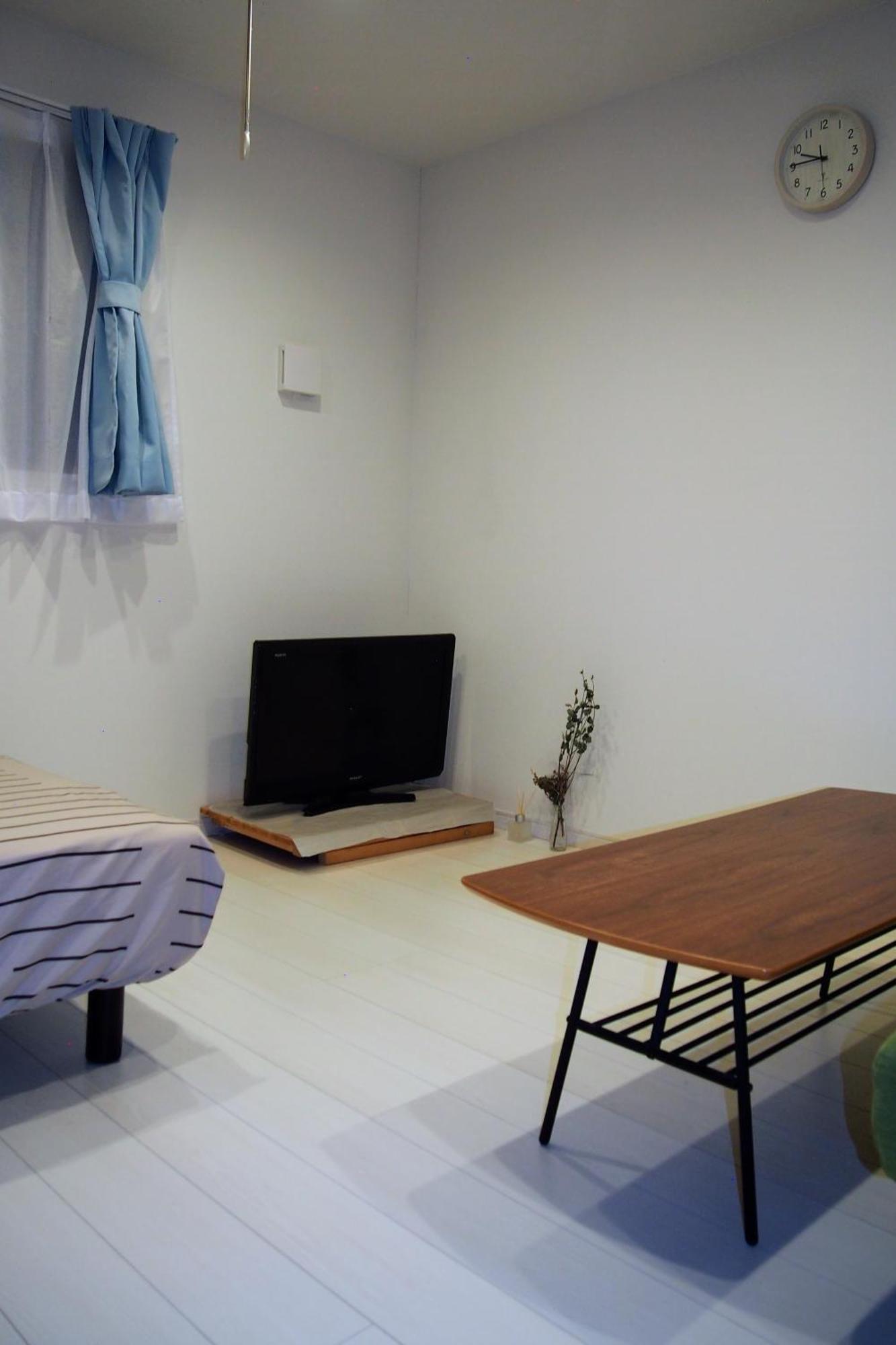 The Flat 103 Apartment