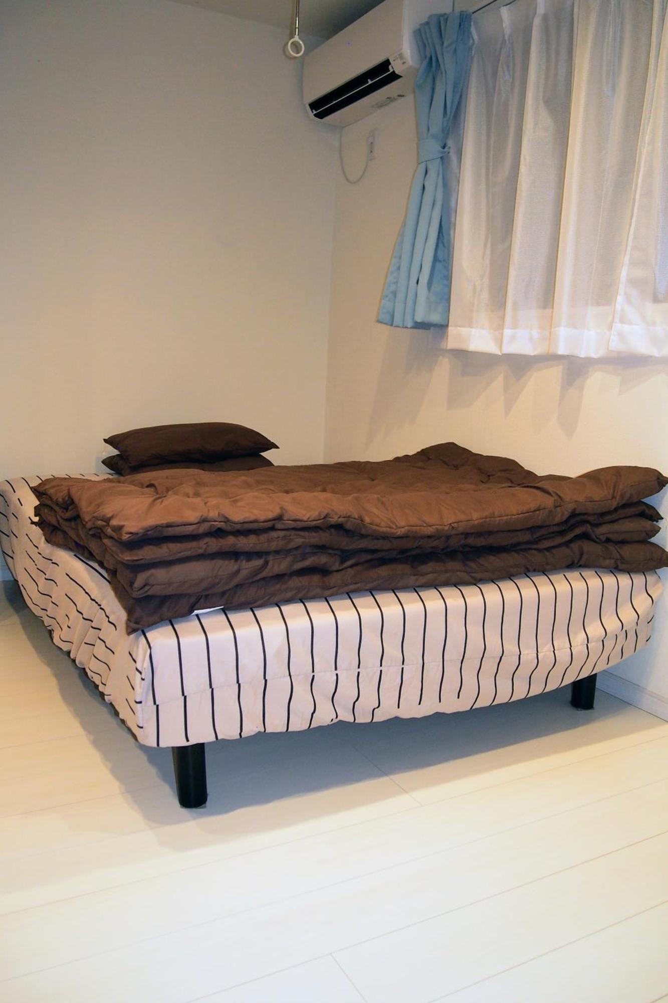 The Flat 103 Tokyo